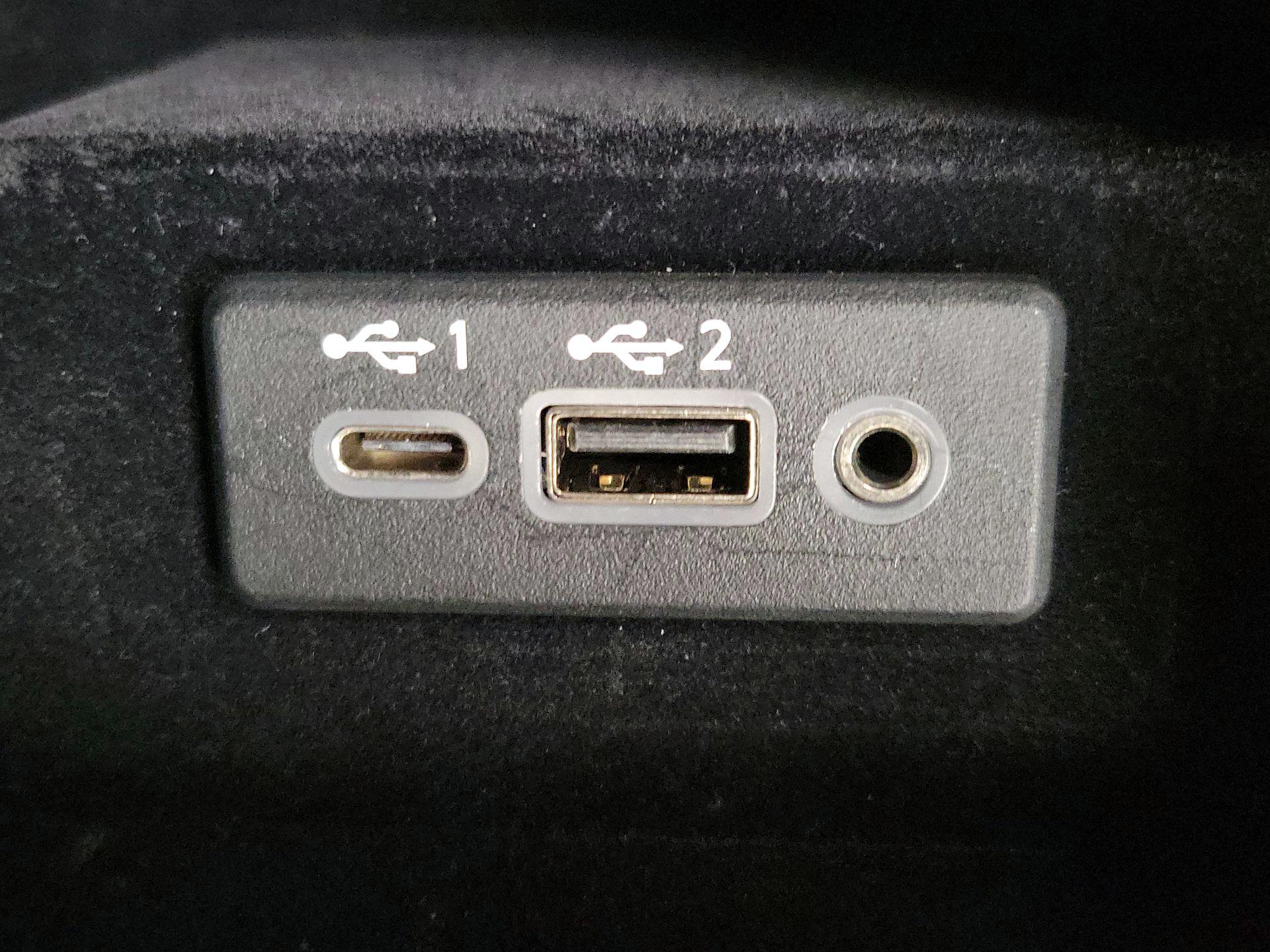 Thumbnail: 2020 INFINITI Q50 - 18