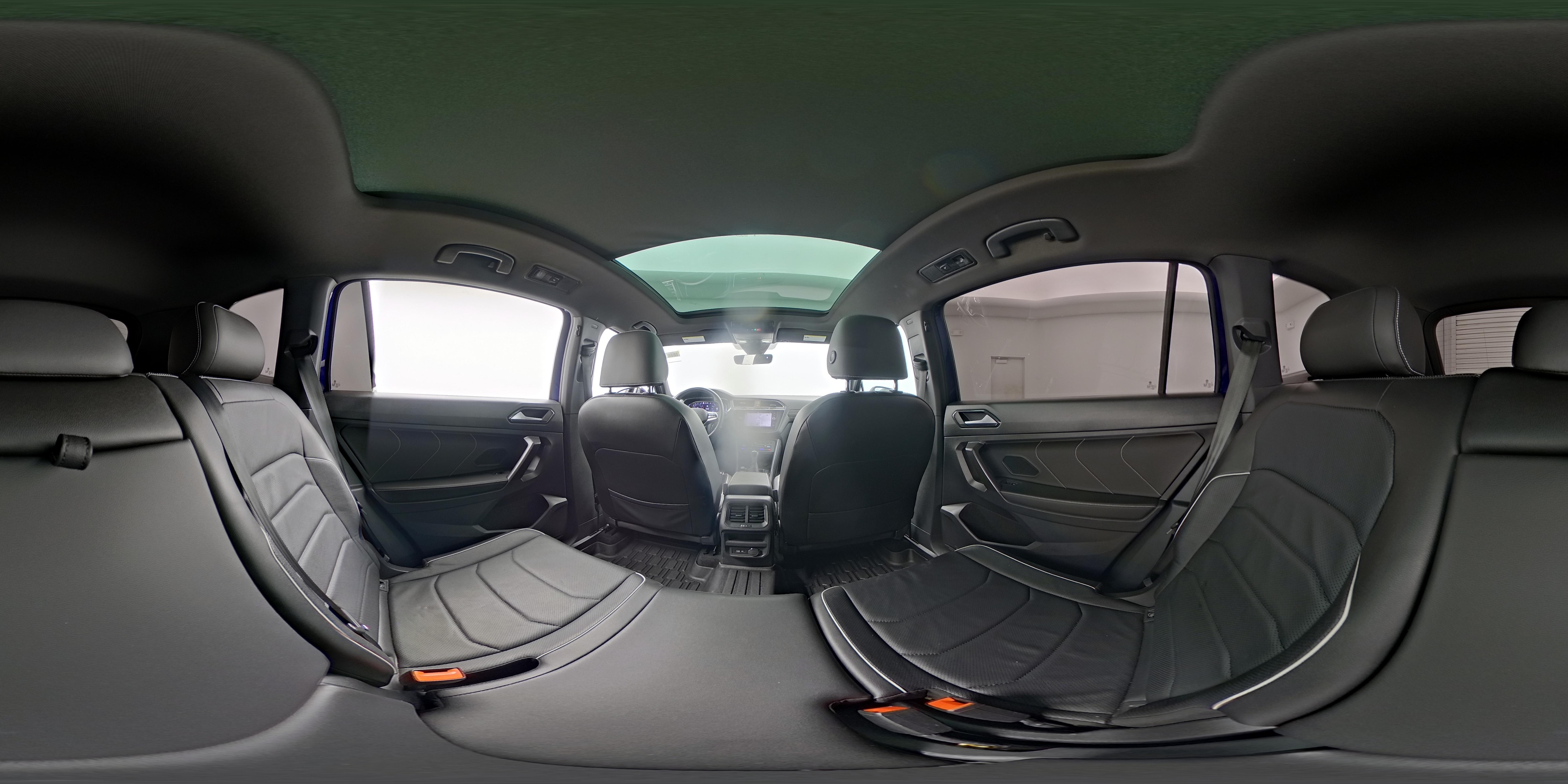 2022 Volkswagen Tiguan SEL R-LINE - Photo 27