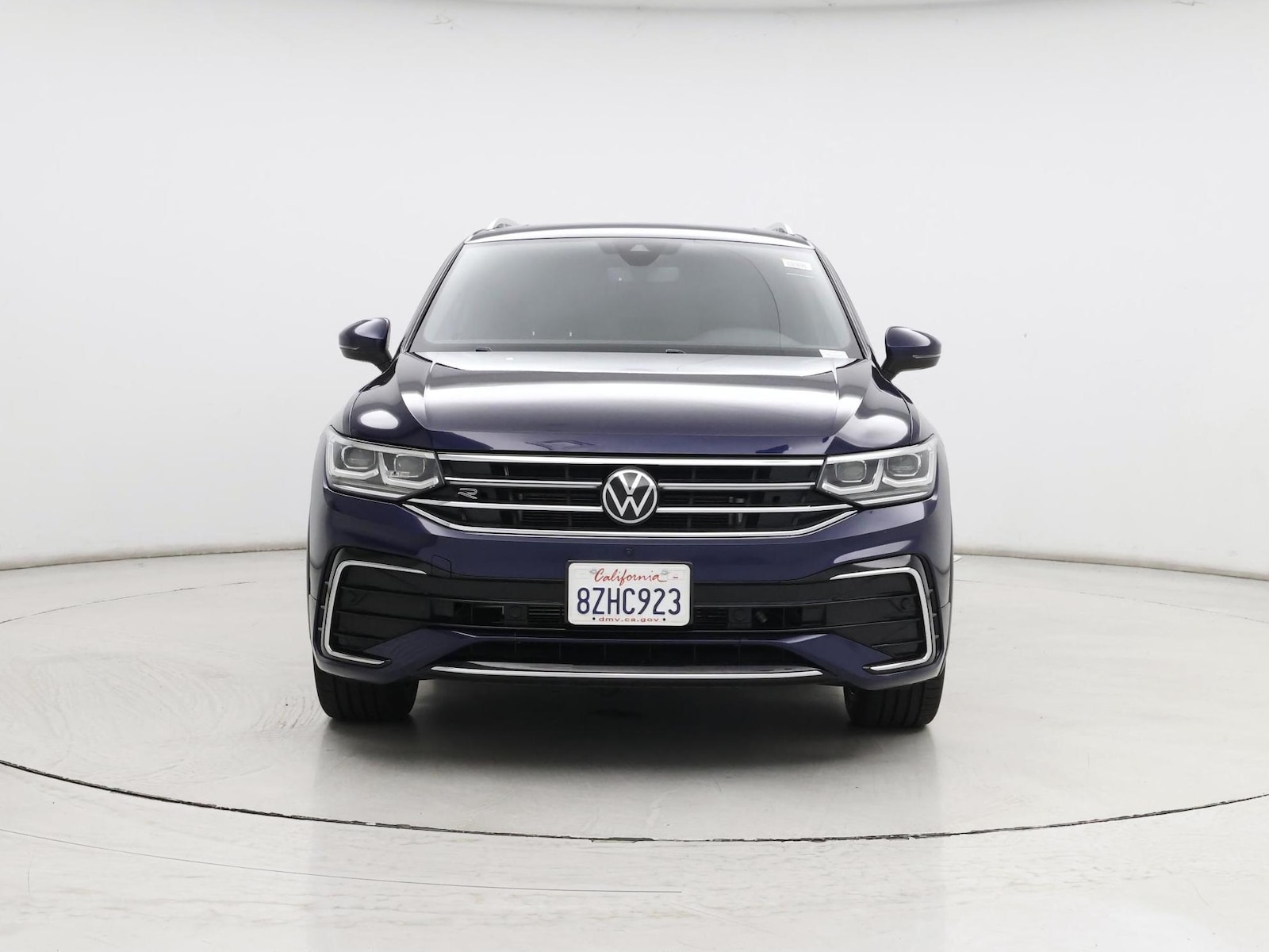 2022 Volkswagen Tiguan SEL R-LINE - Photo 6