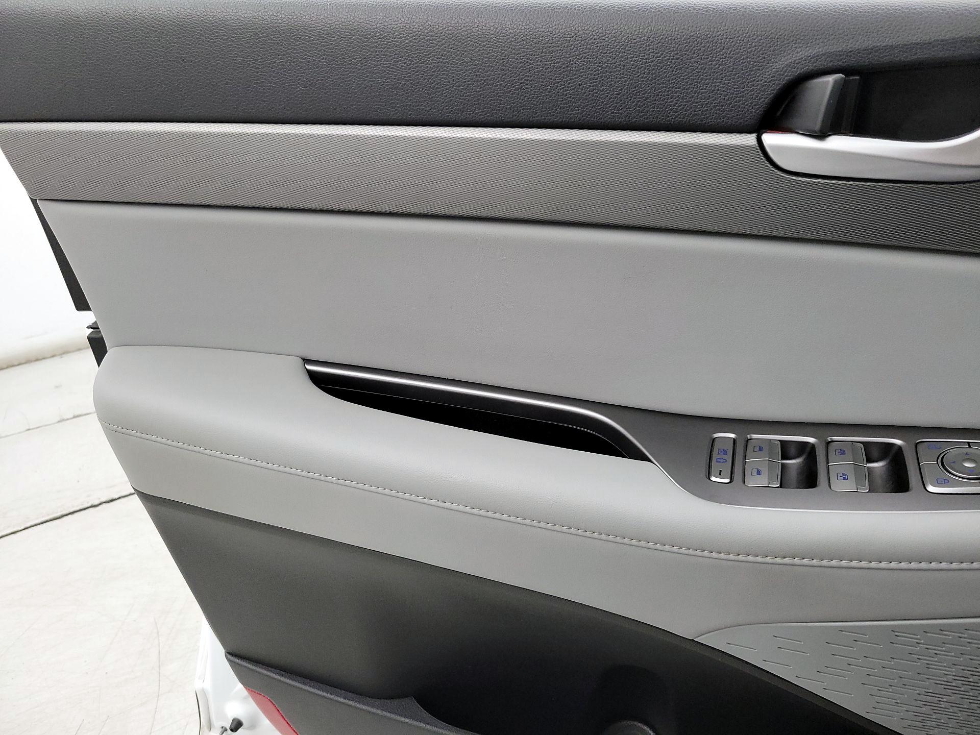 Thumbnail: 2022 Hyundai Palisade - 12