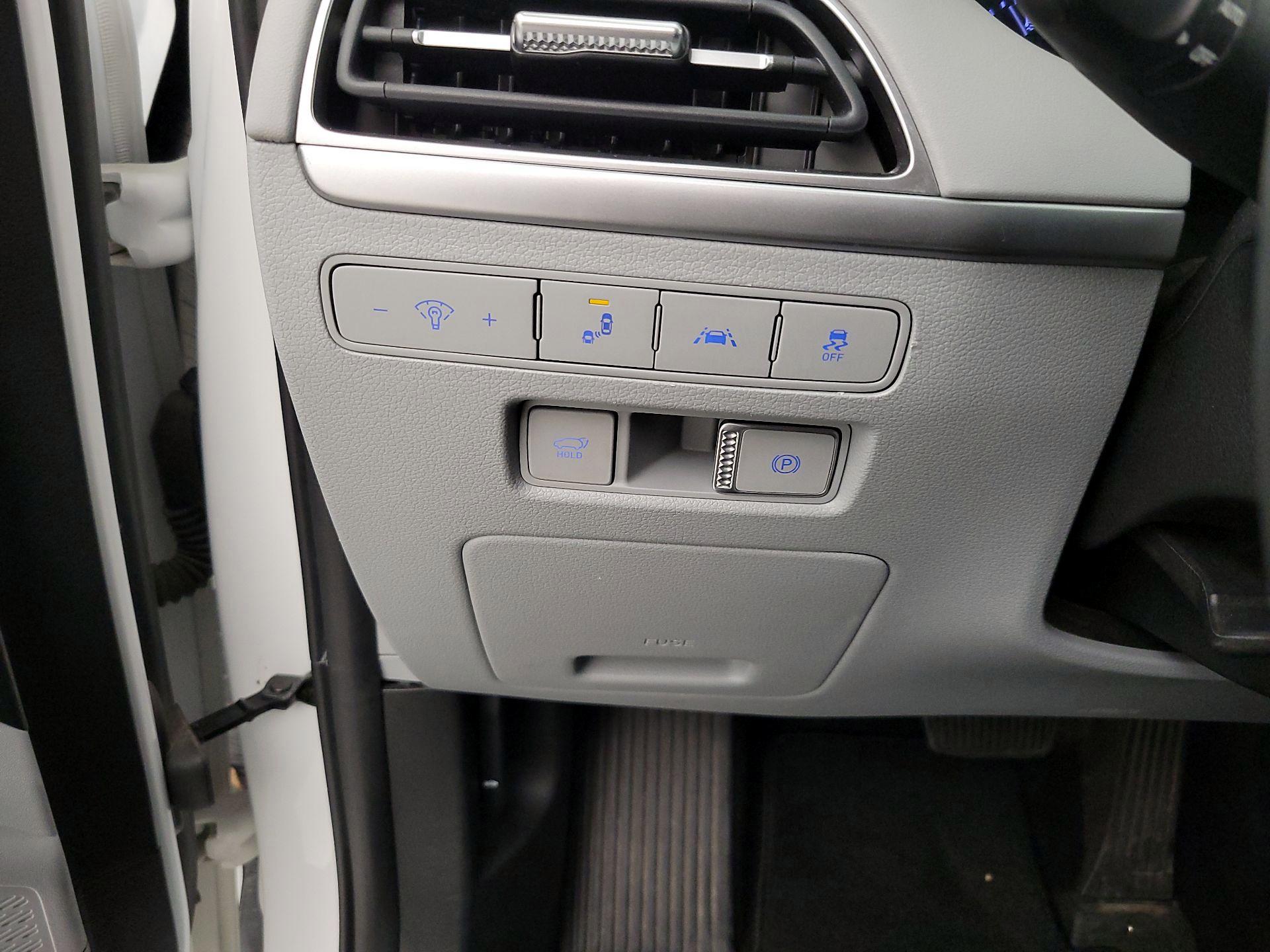 Thumbnail: 2022 Hyundai Palisade - 13