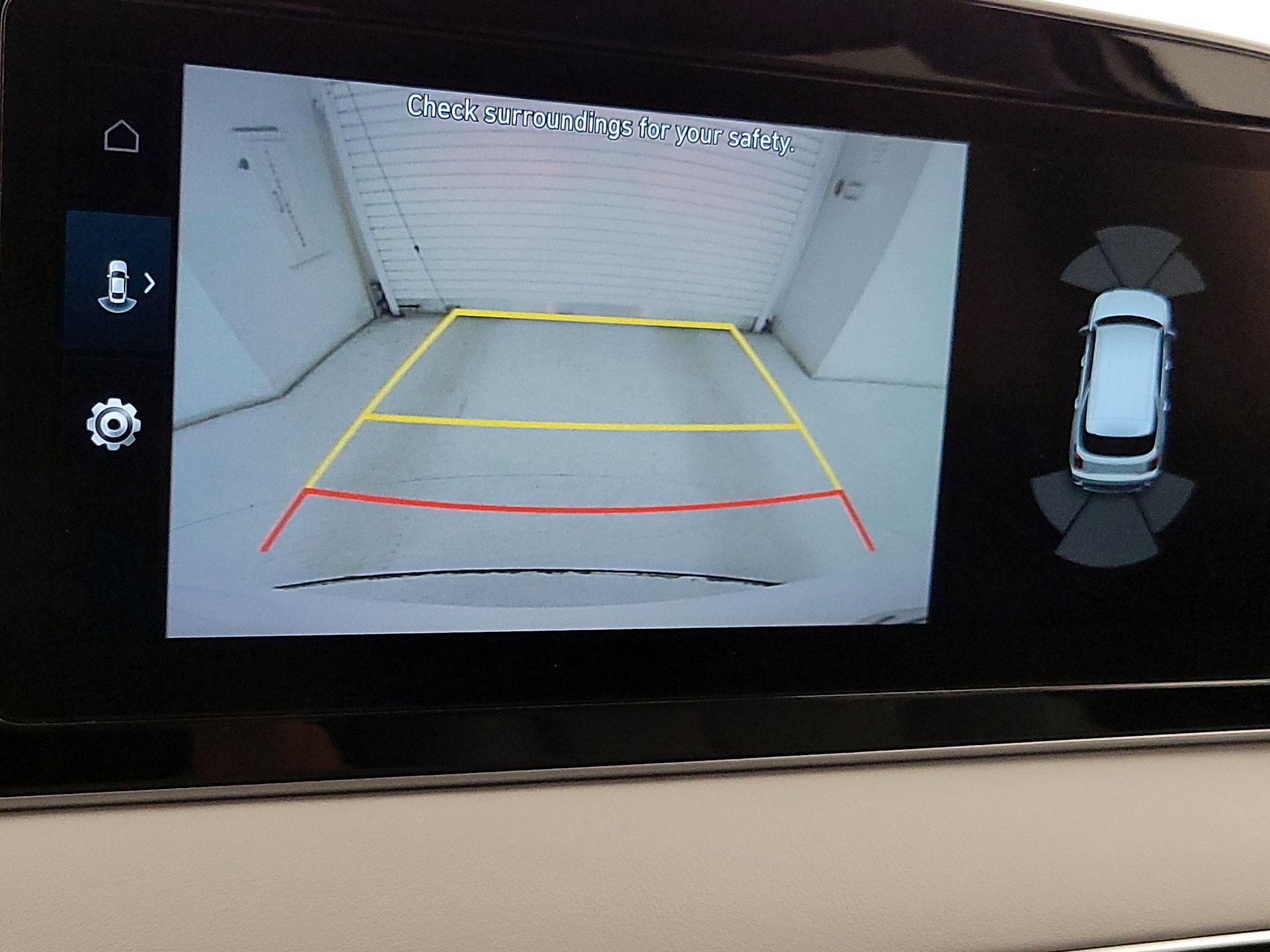 Thumbnail: 2022 Hyundai Palisade - 15