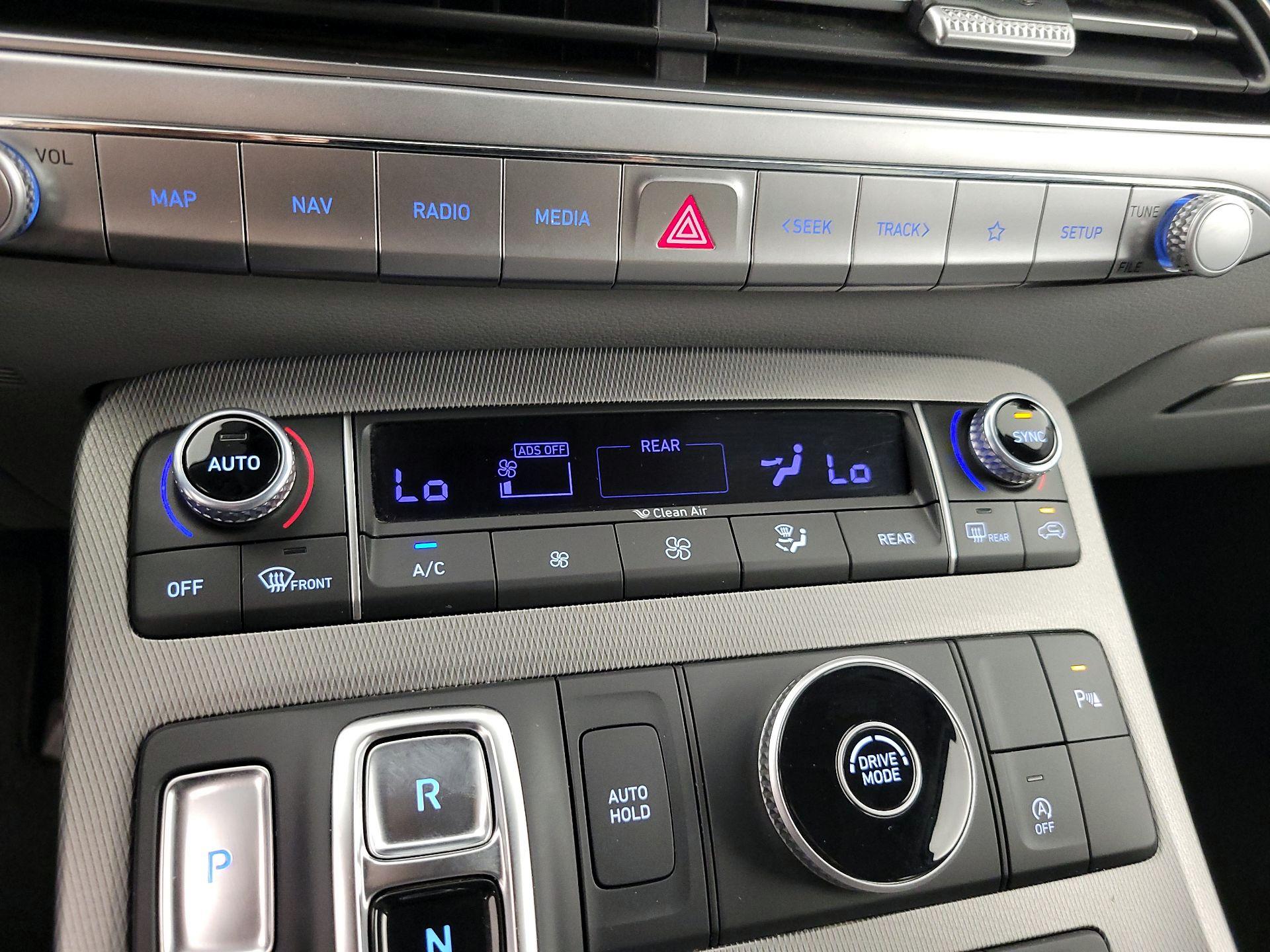 Thumbnail: 2022 Hyundai Palisade - 17