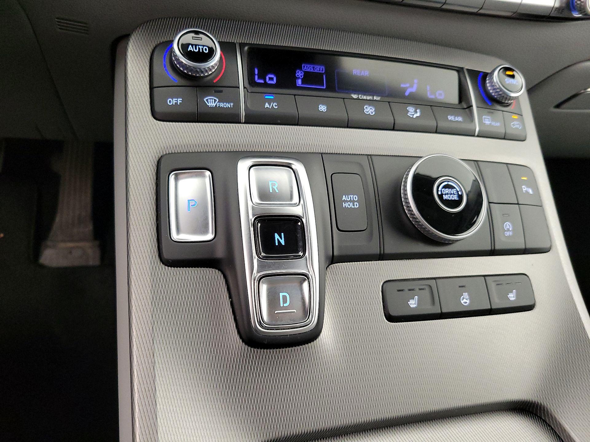 Thumbnail: 2022 Hyundai Palisade - 18