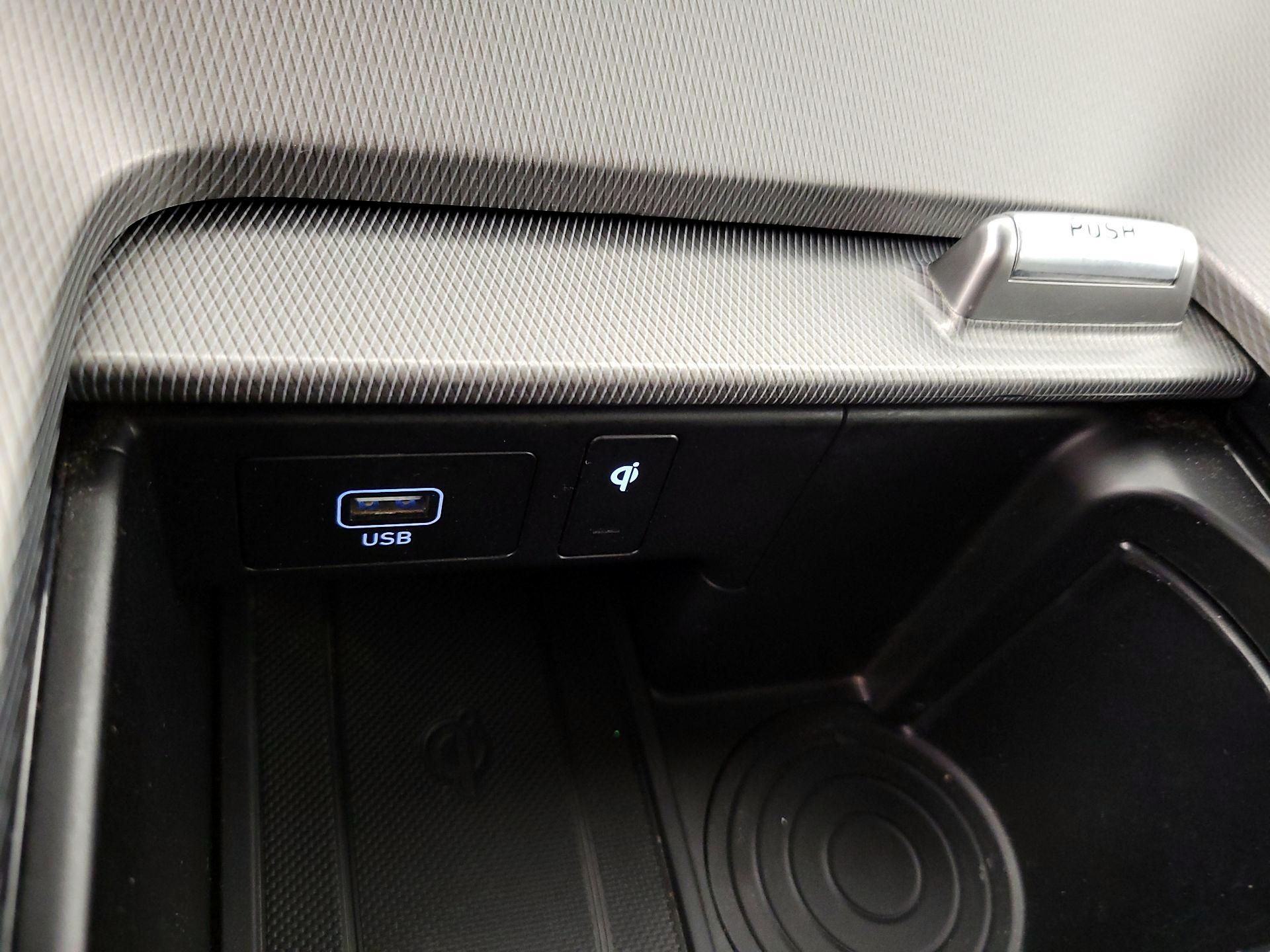 Thumbnail: 2022 Hyundai Palisade - 19