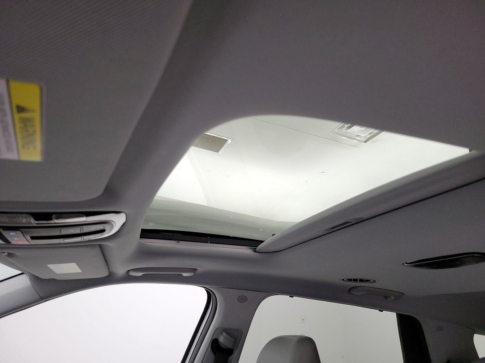 Thumbnail: 2022 Hyundai Palisade - 20