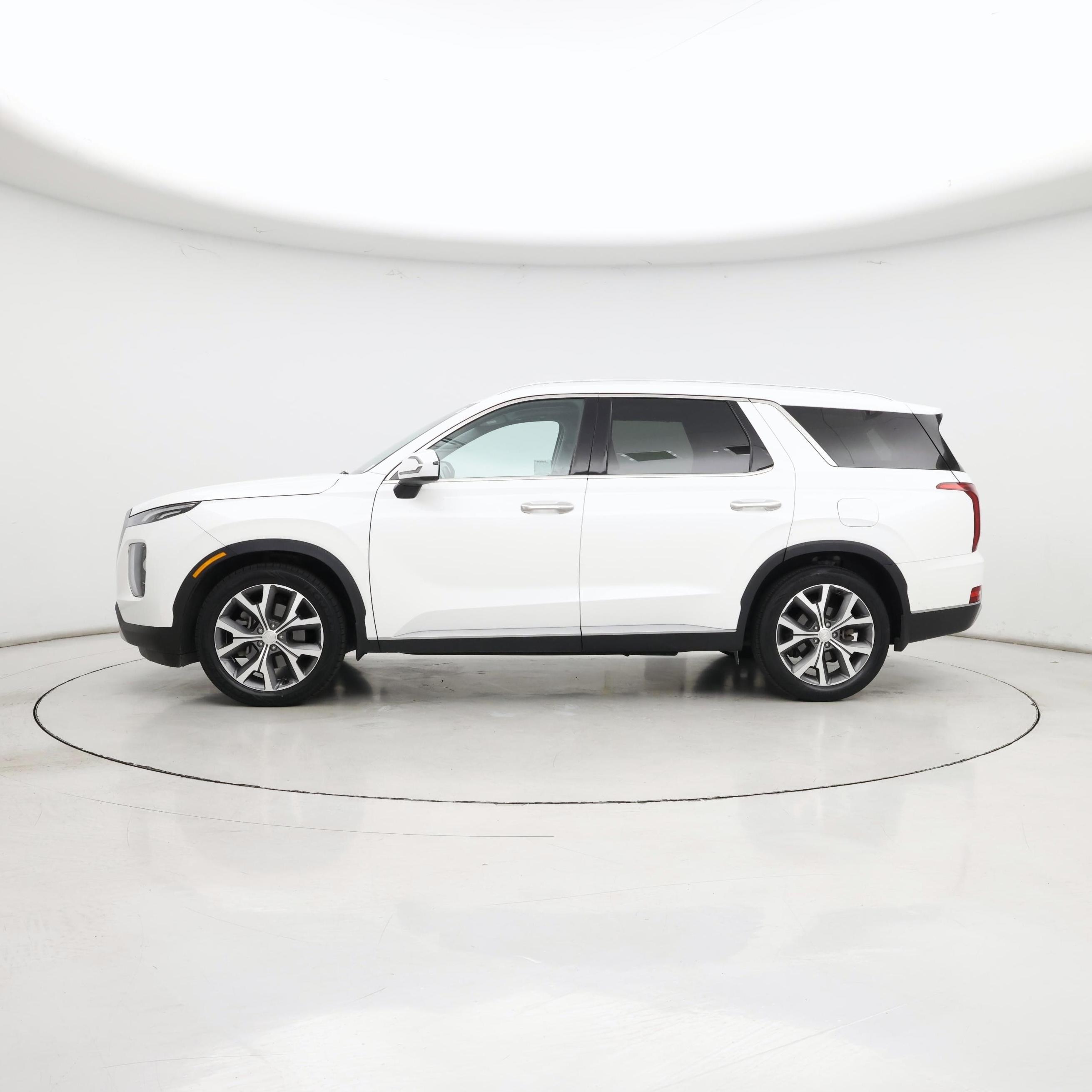 Thumbnail: 2022 Hyundai Palisade - 3