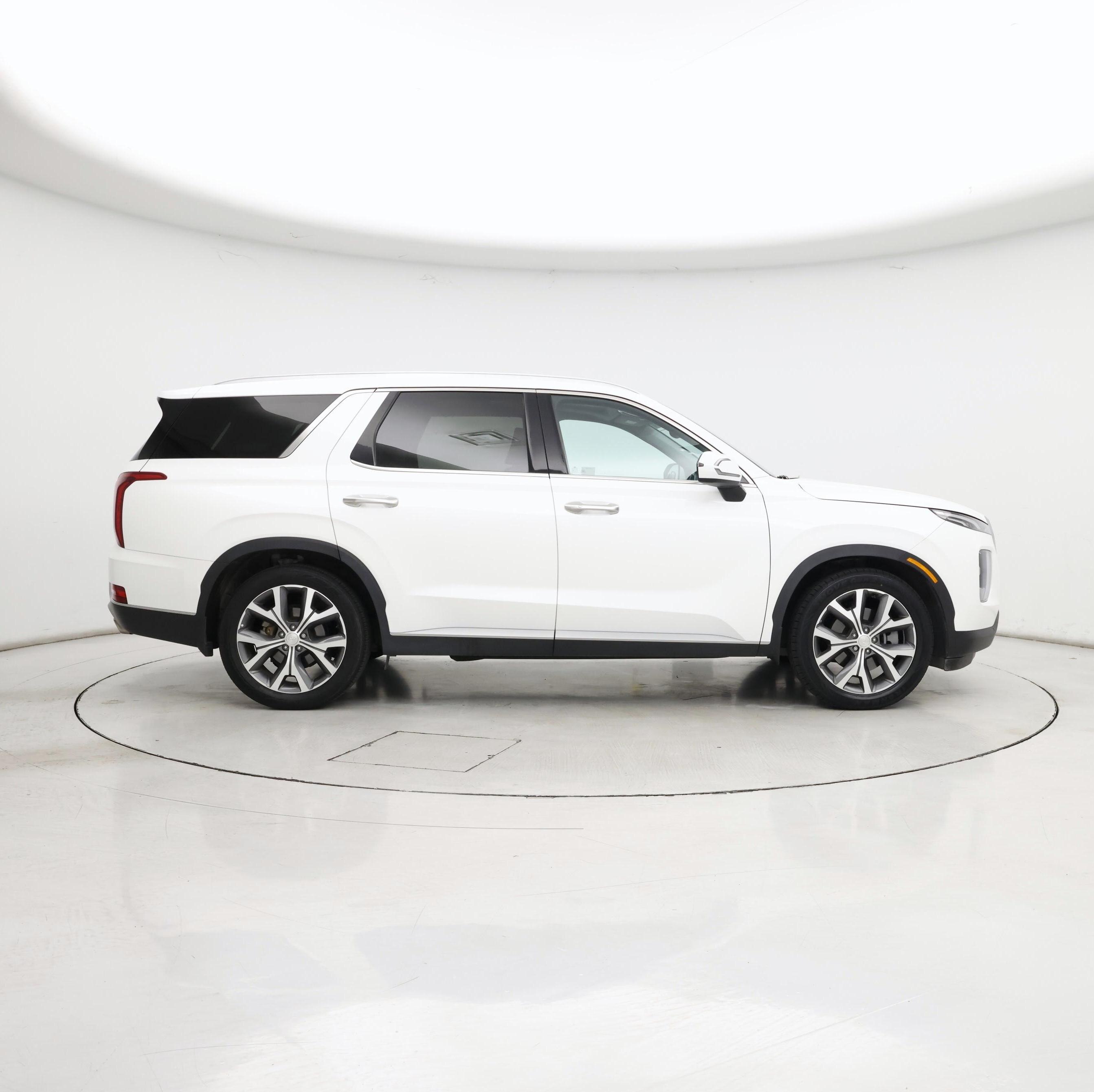 Thumbnail: 2022 Hyundai Palisade - 7