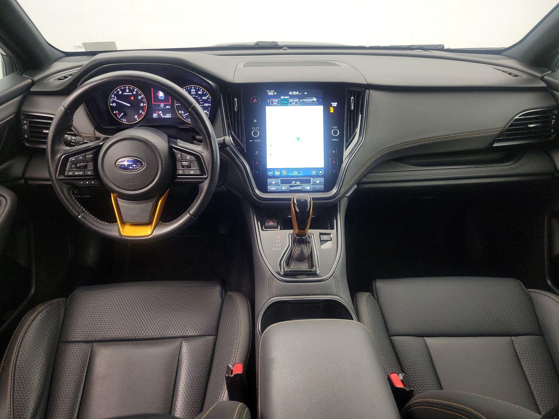 Thumbnail: 2023 Subaru Outback - 9