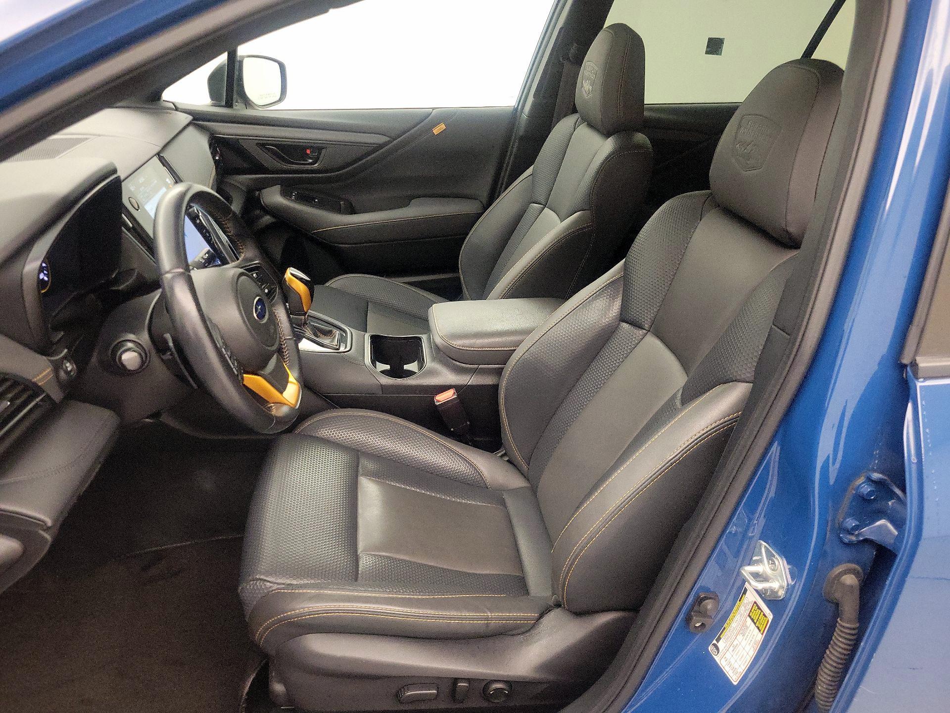 Thumbnail: 2023 Subaru Outback - 11