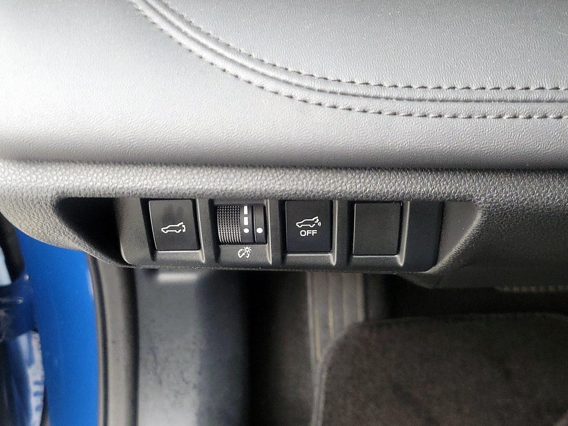 Thumbnail: 2023 Subaru Outback - 13