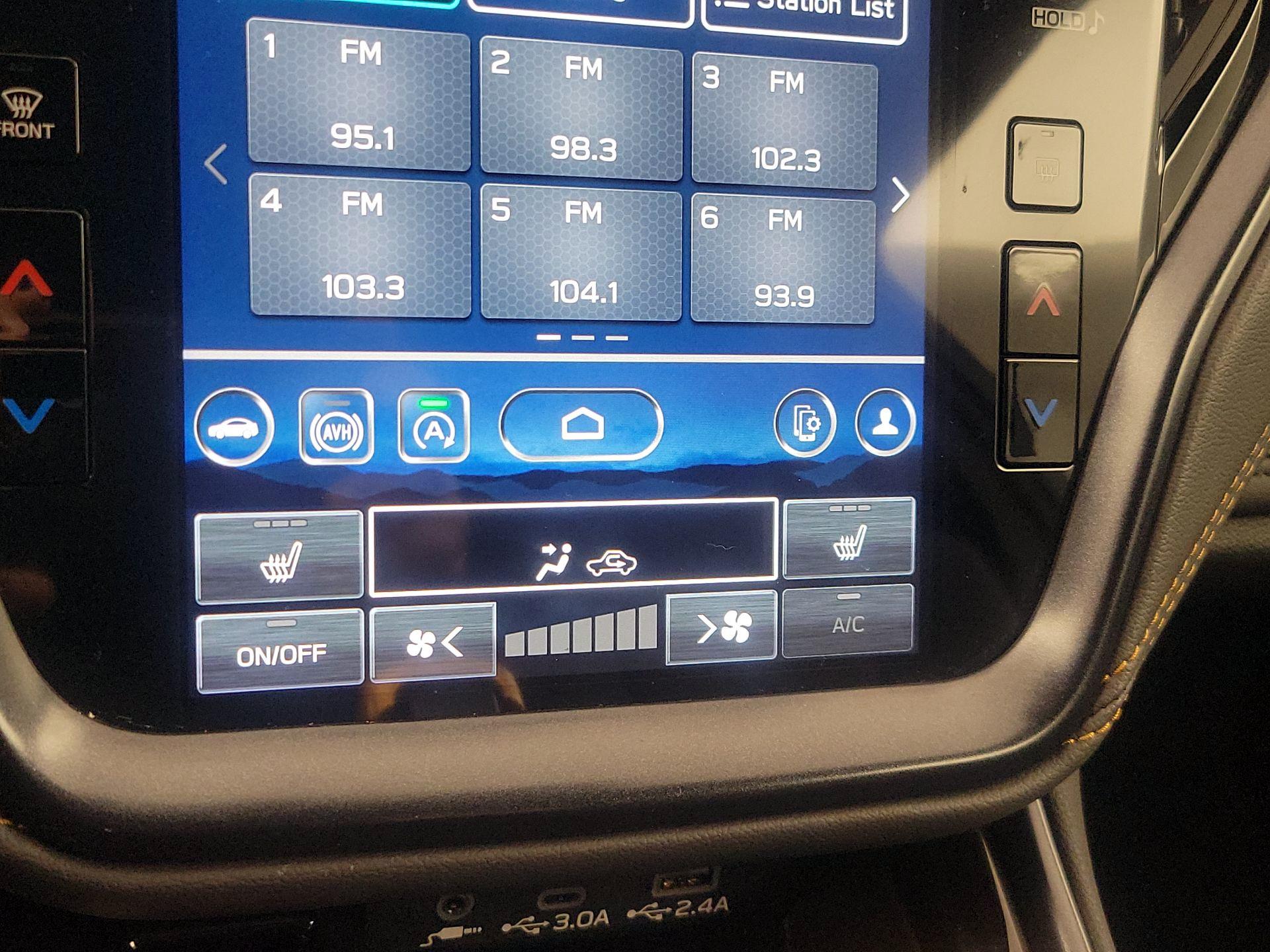 Thumbnail: 2023 Subaru Outback - 17