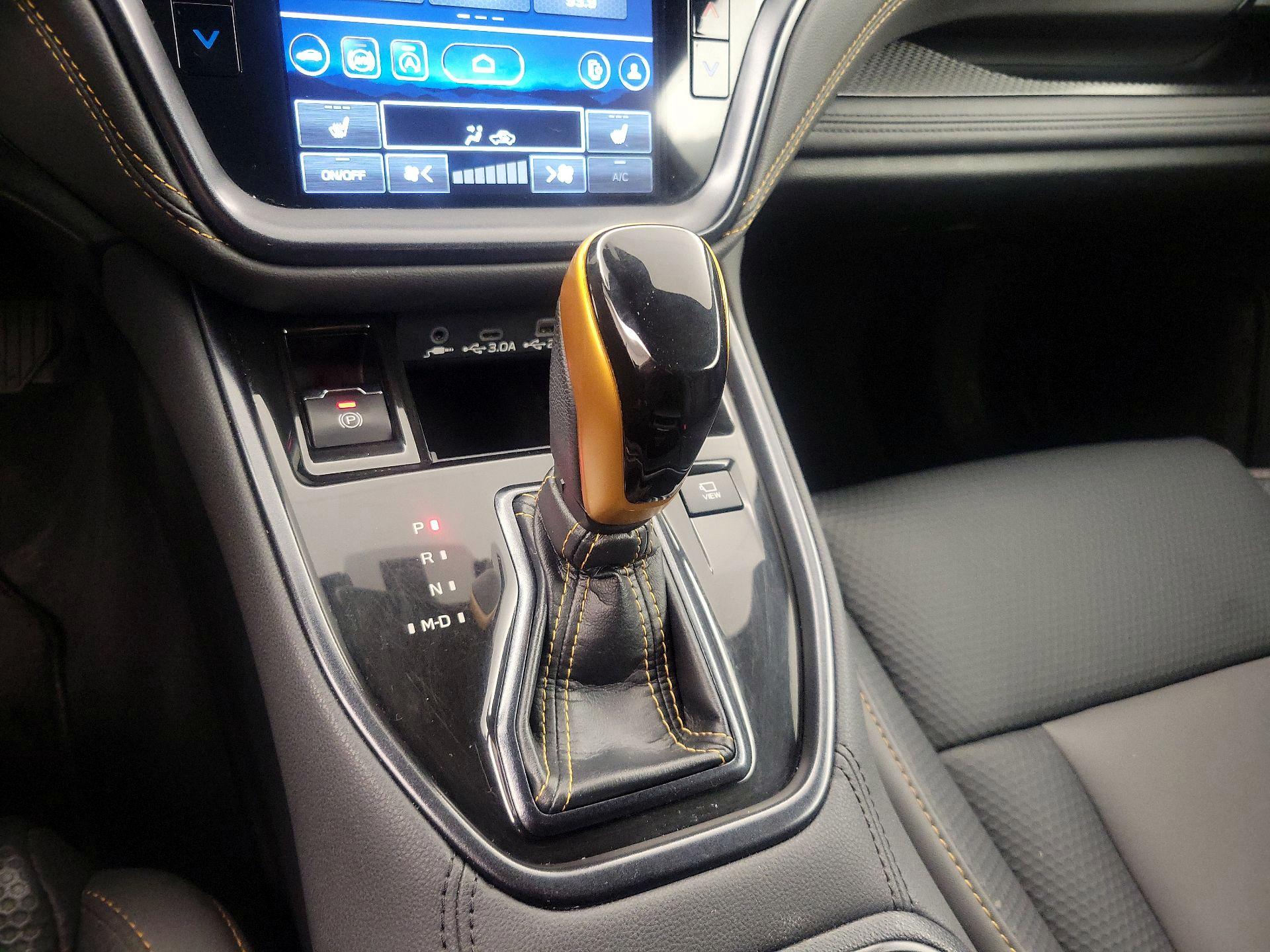 Thumbnail: 2023 Subaru Outback - 18