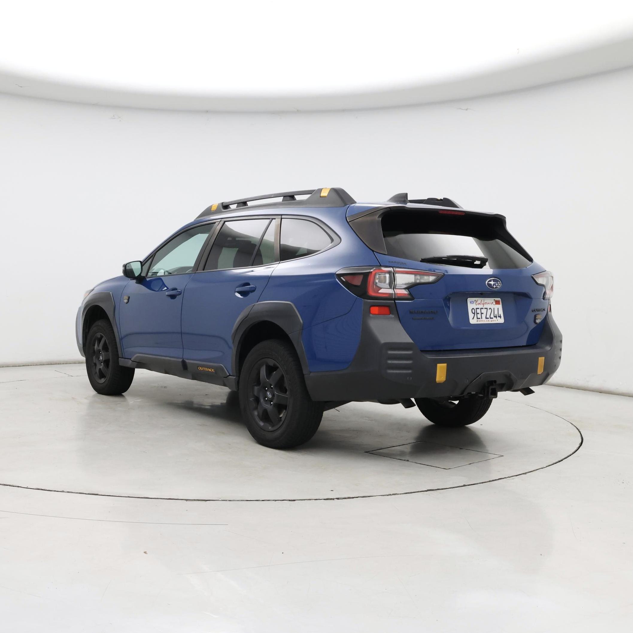 Thumbnail: 2023 Subaru Outback - 2