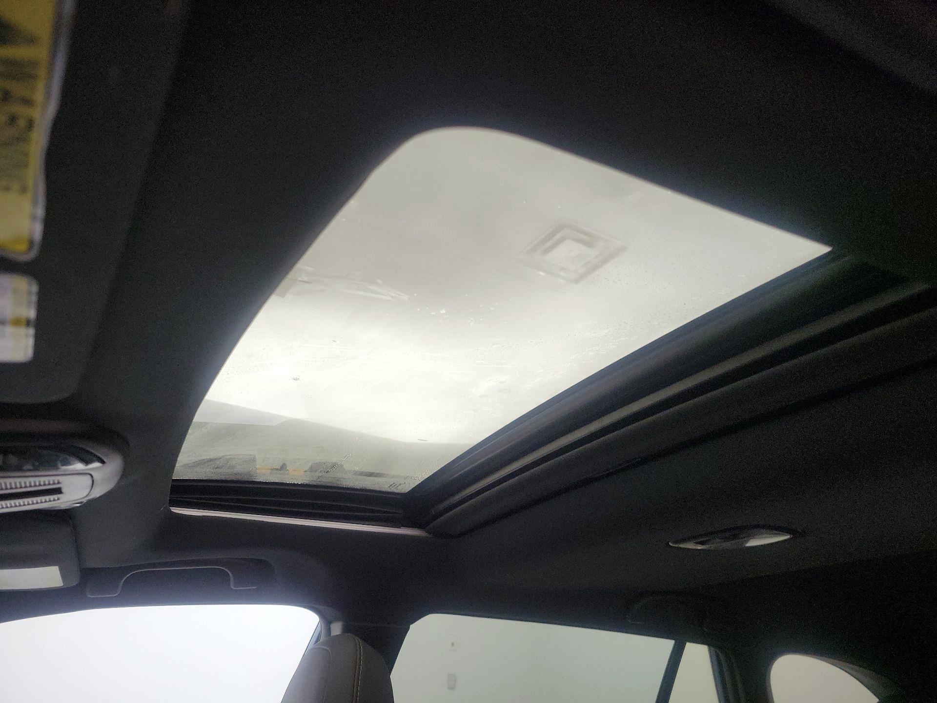 Thumbnail: 2023 Subaru Outback - 20