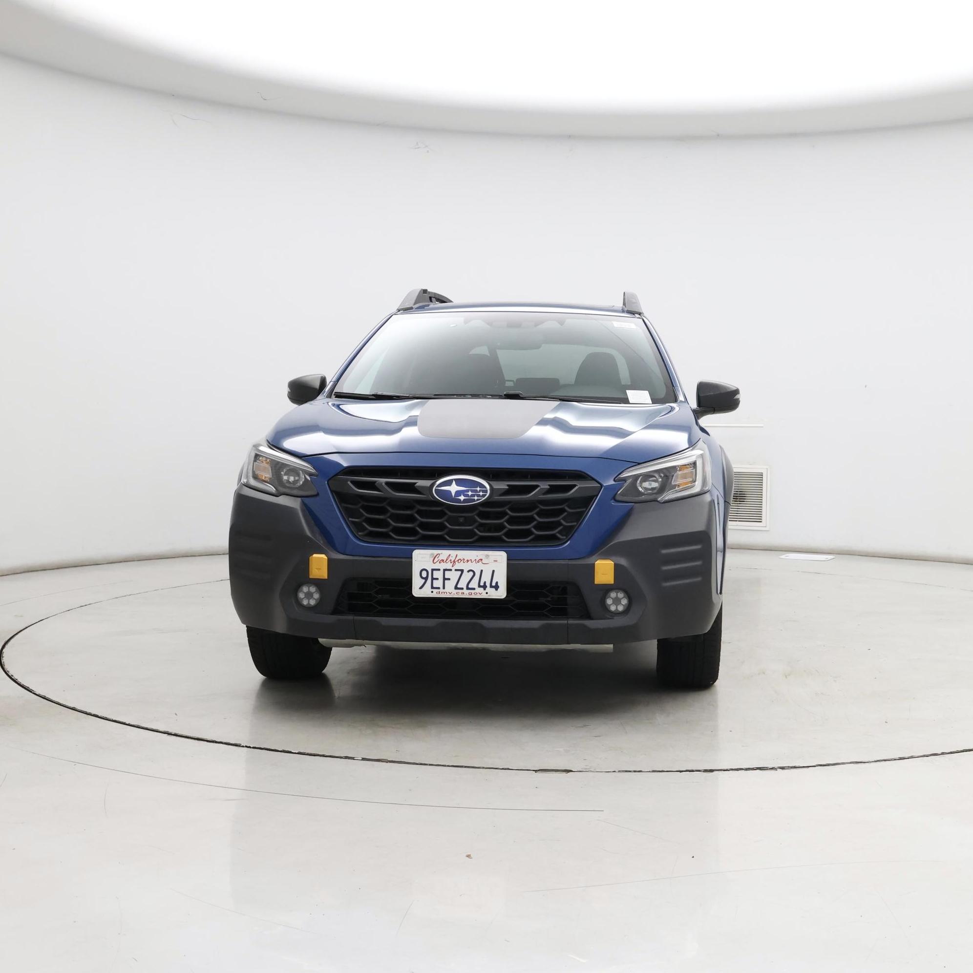 Thumbnail: 2023 Subaru Outback - 5