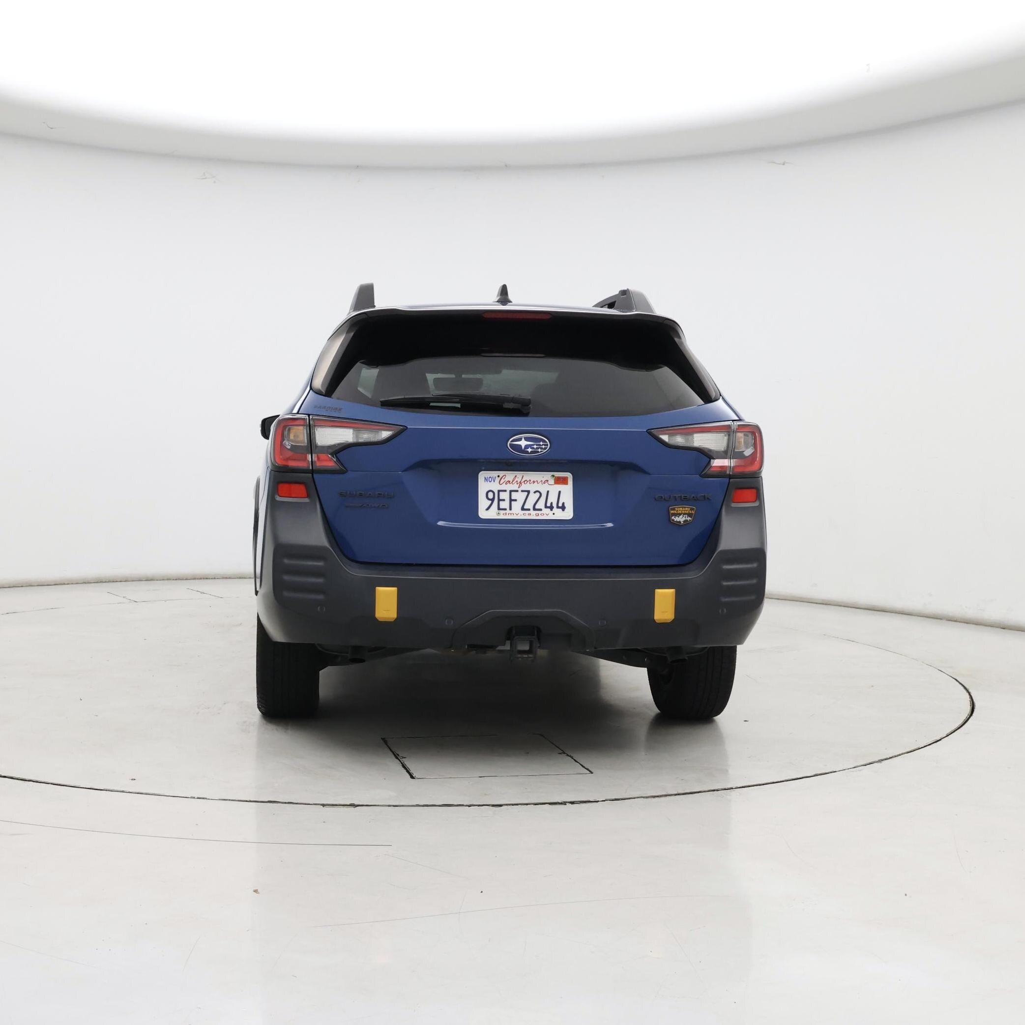 Thumbnail: 2023 Subaru Outback - 6