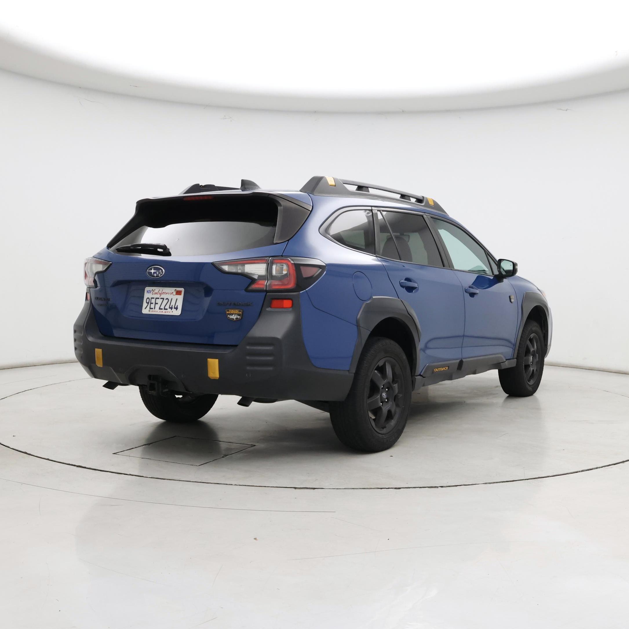 Thumbnail: 2023 Subaru Outback - 8