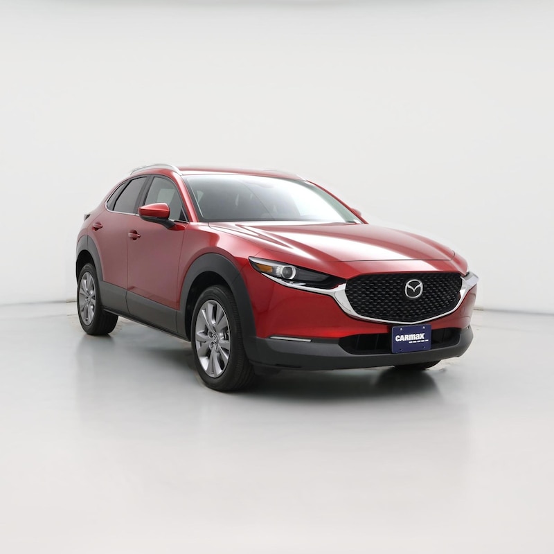 2023 Mazda CX-30 2.5 S Select Package