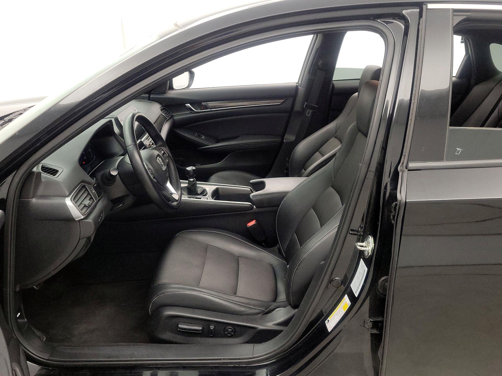 Thumbnail: 2018 Honda Accord - 11