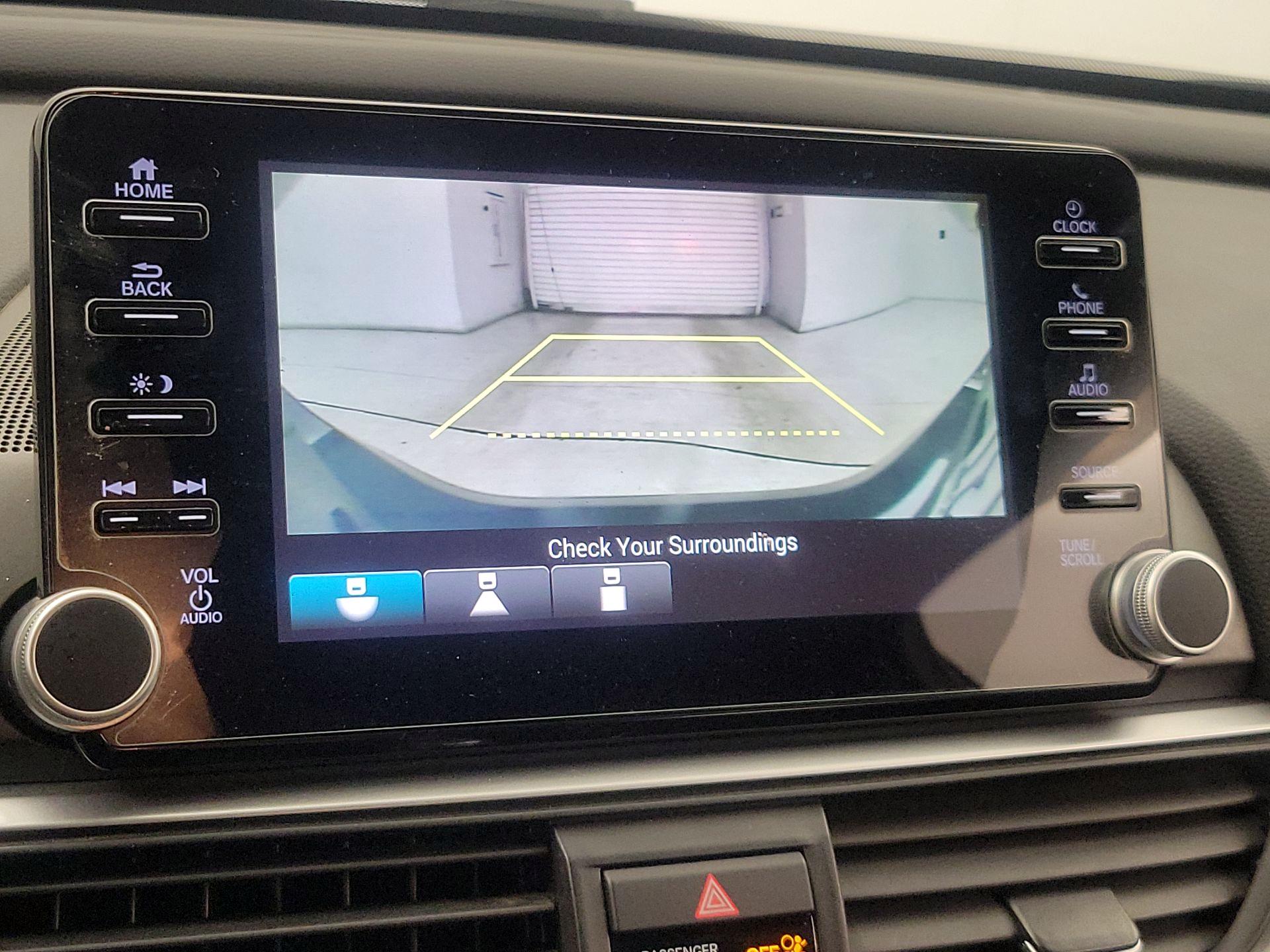 Thumbnail: 2018 Honda Accord - 14