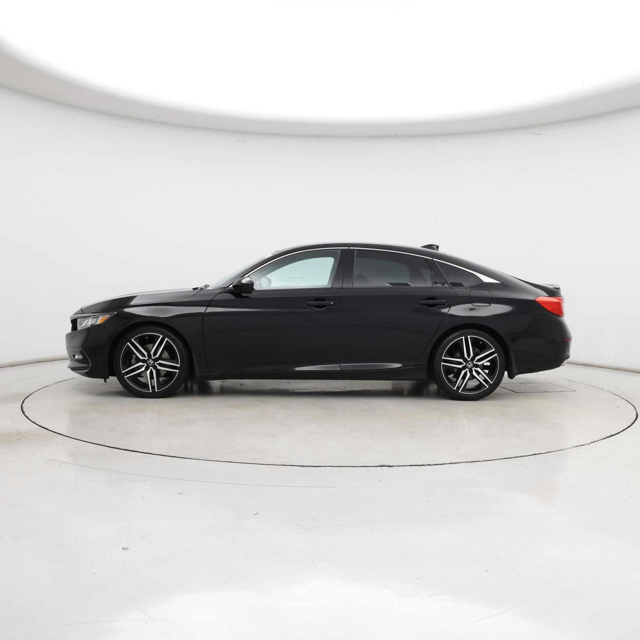 Thumbnail: 2018 Honda Accord - 3