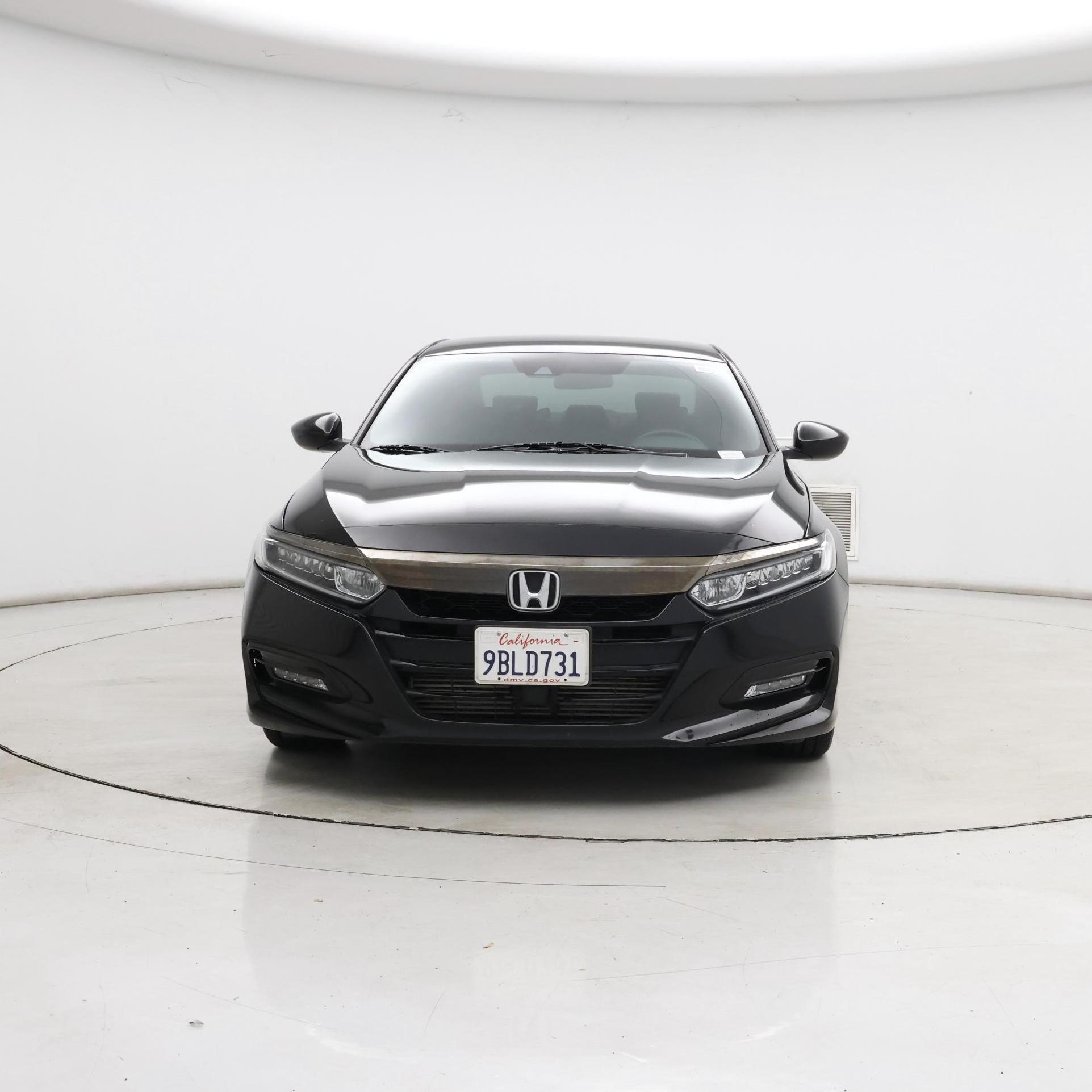 Thumbnail: 2018 Honda Accord - 5