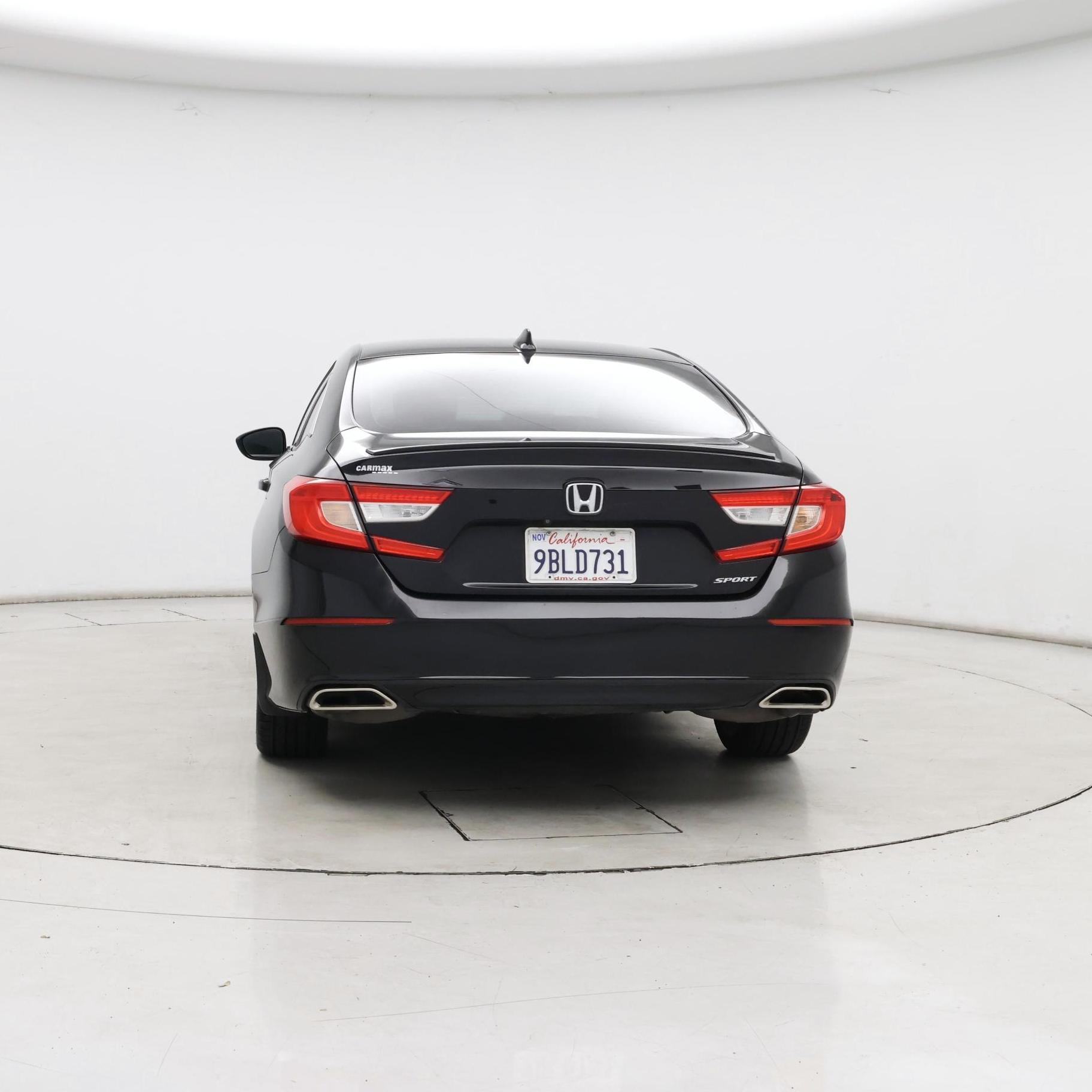 Thumbnail: 2018 Honda Accord - 6