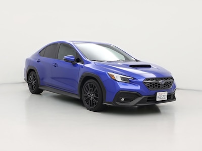 2023 Subaru WRX Limited