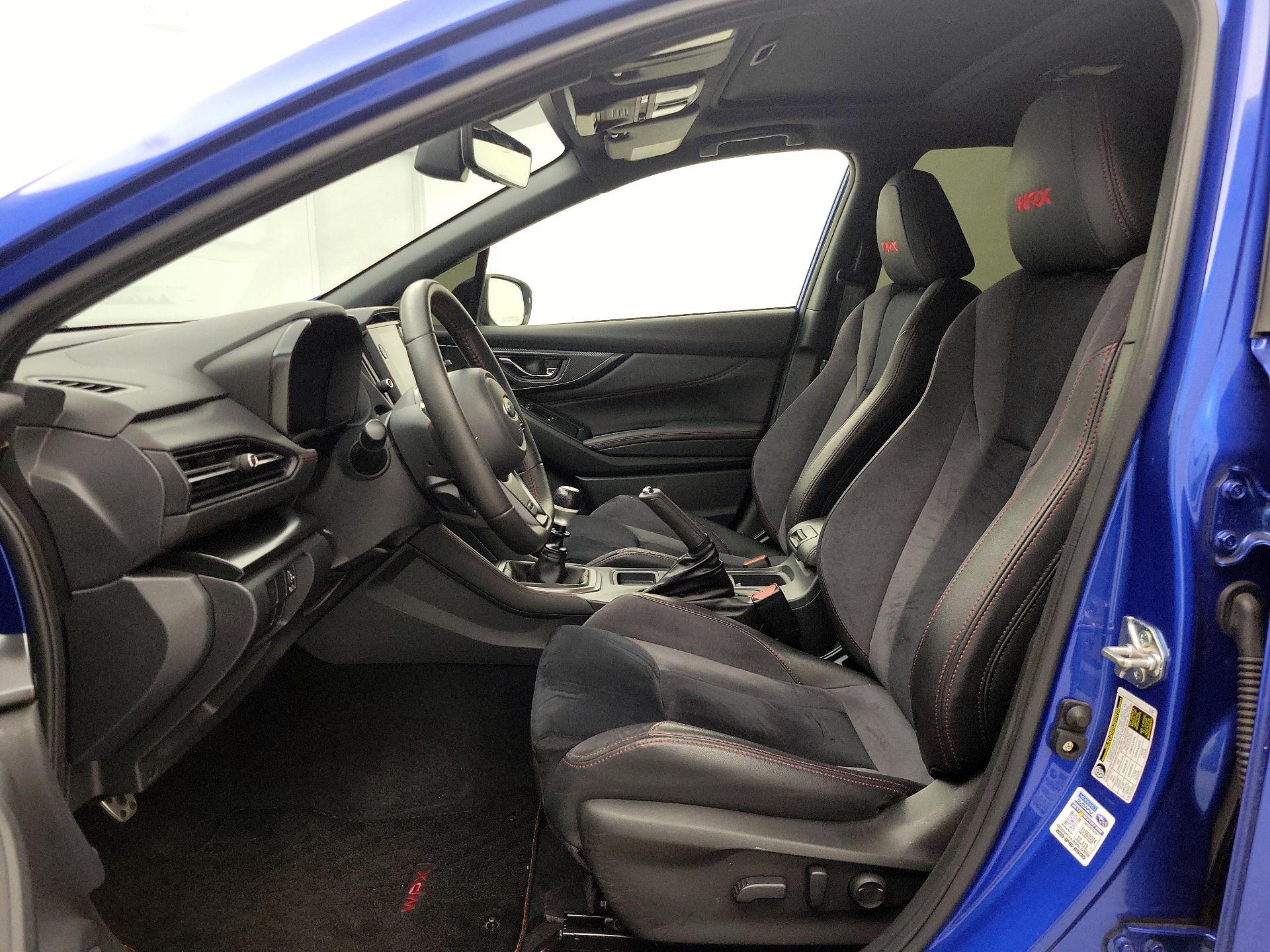 Thumbnail: 2023 Subaru WRX - 11