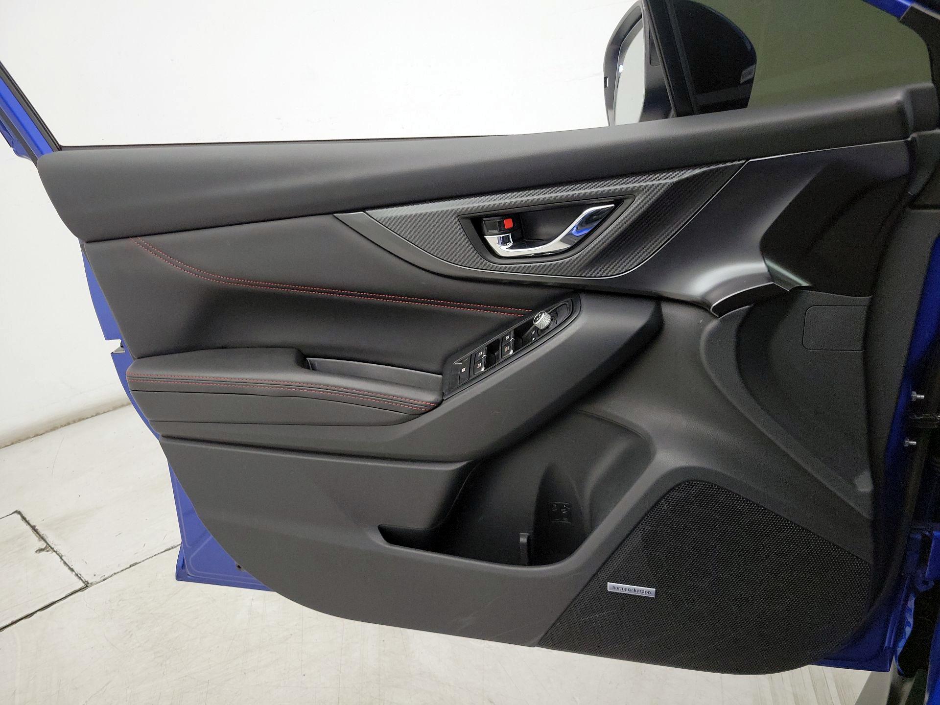 Thumbnail: 2023 Subaru WRX - 12