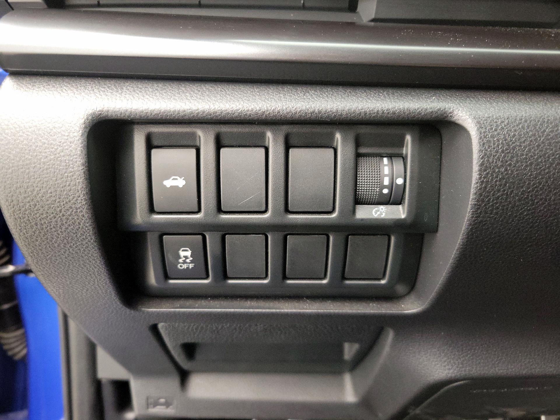 Thumbnail: 2023 Subaru WRX - 13