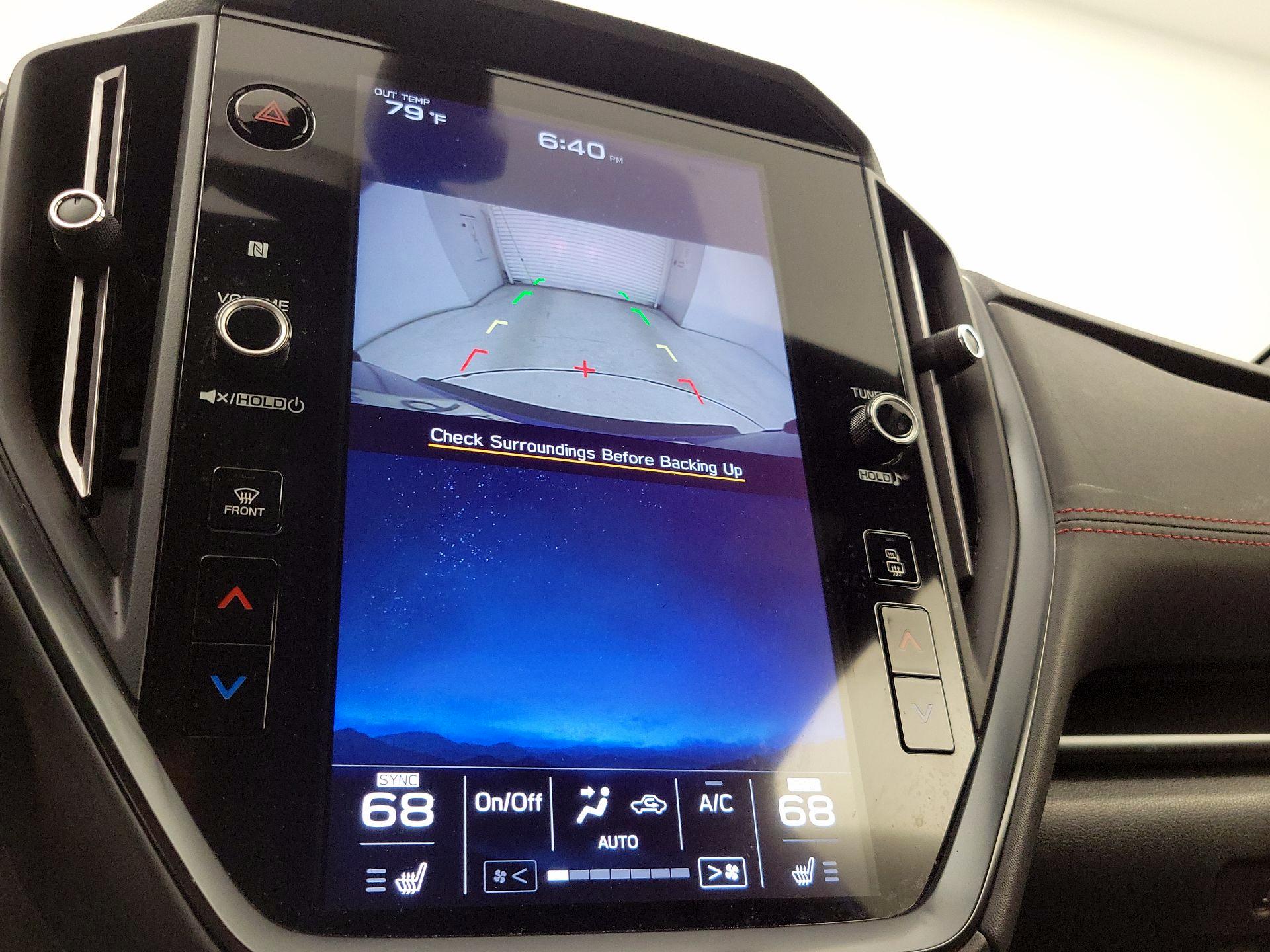 Thumbnail: 2023 Subaru WRX - 15