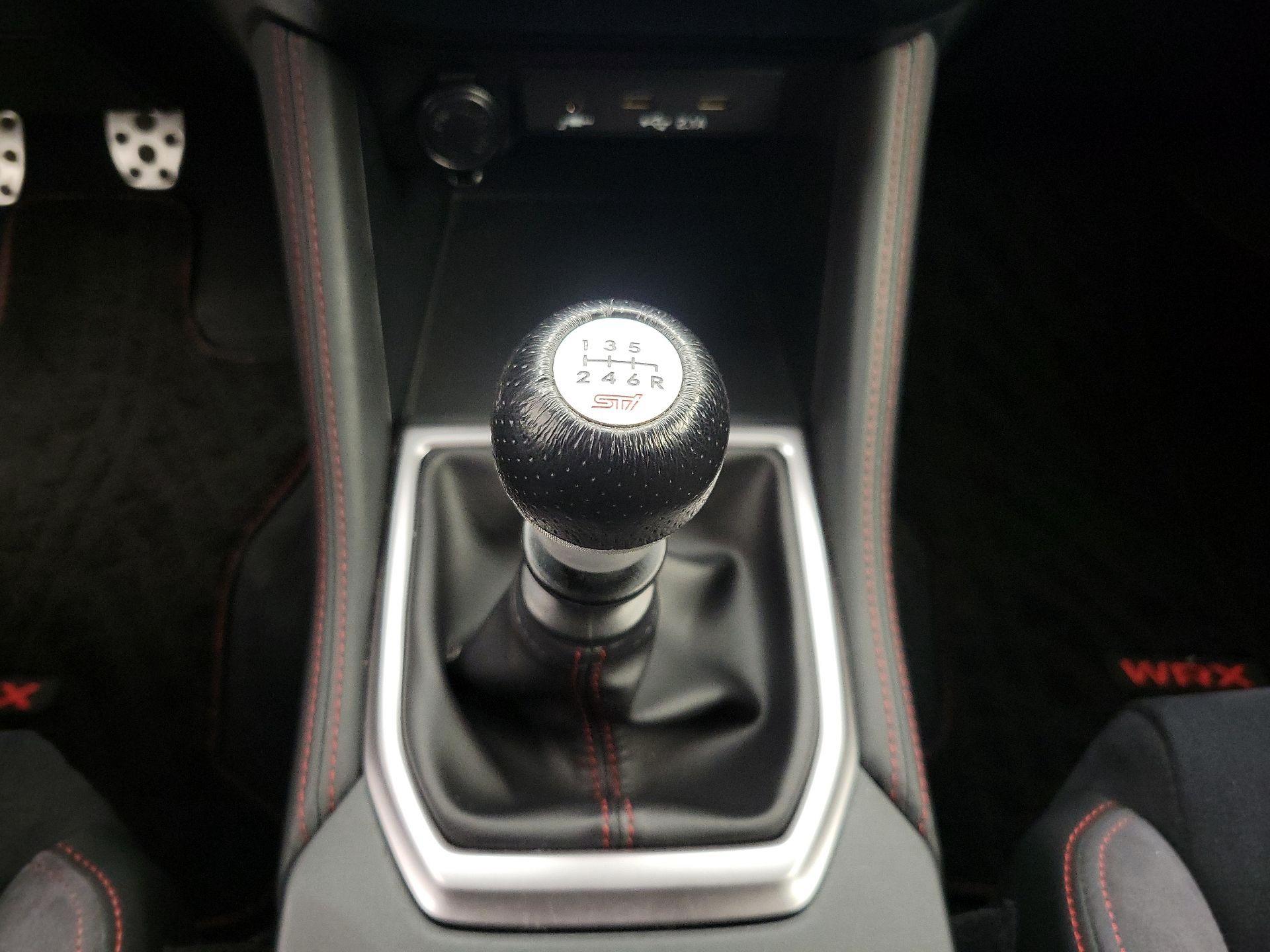 Thumbnail: 2023 Subaru WRX - 18