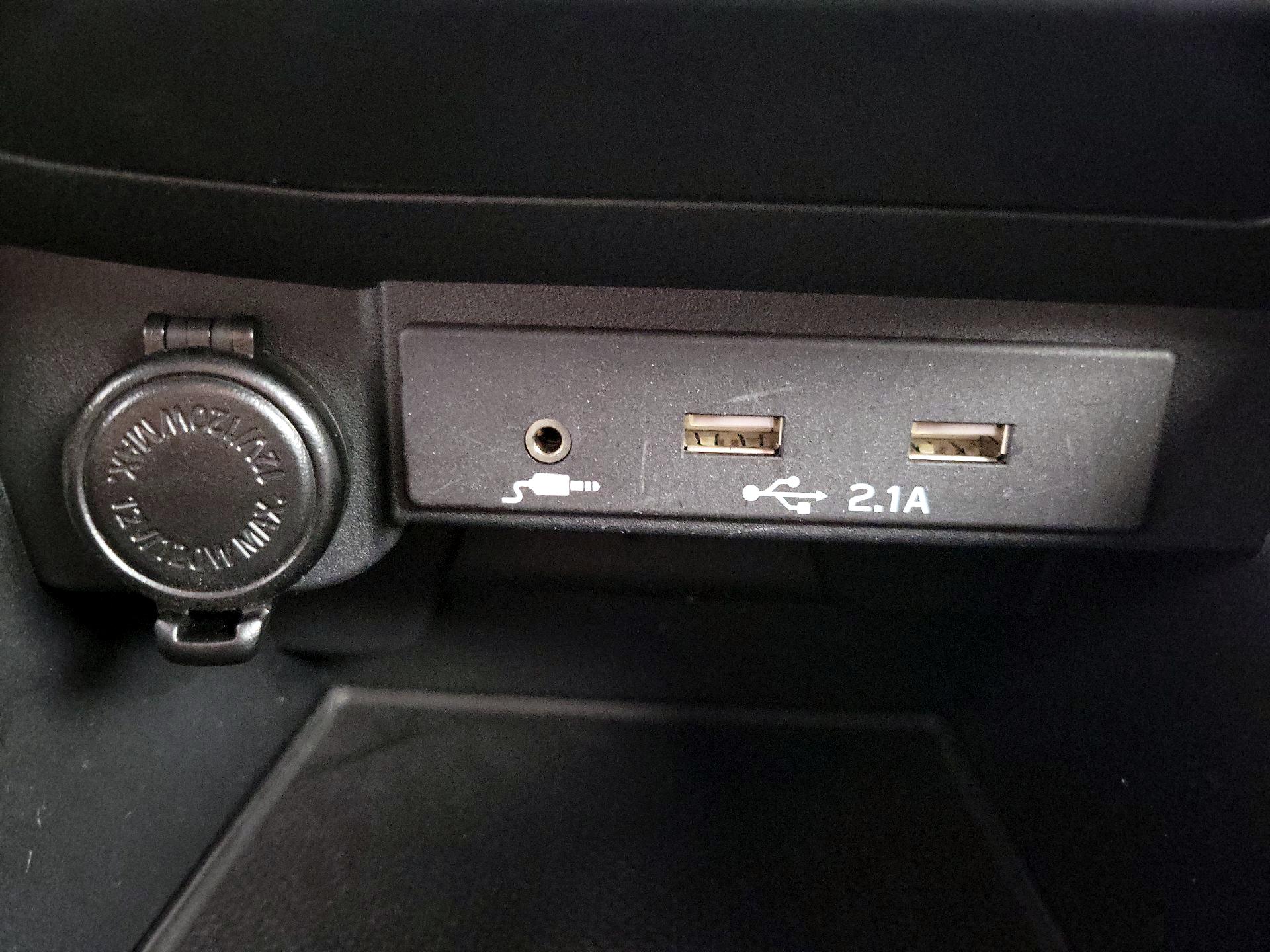 Thumbnail: 2023 Subaru WRX - 19