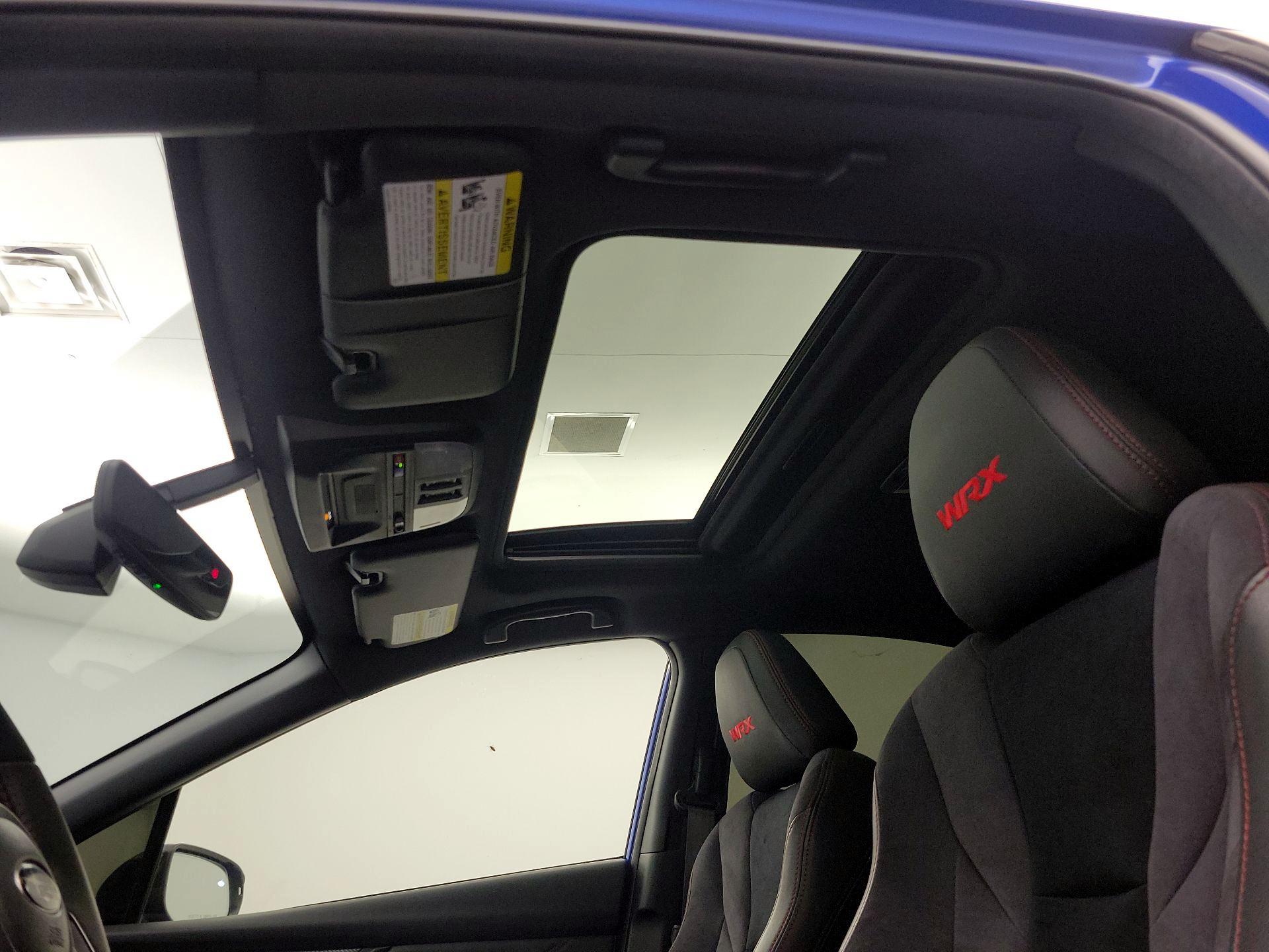 Thumbnail: 2023 Subaru WRX - 20