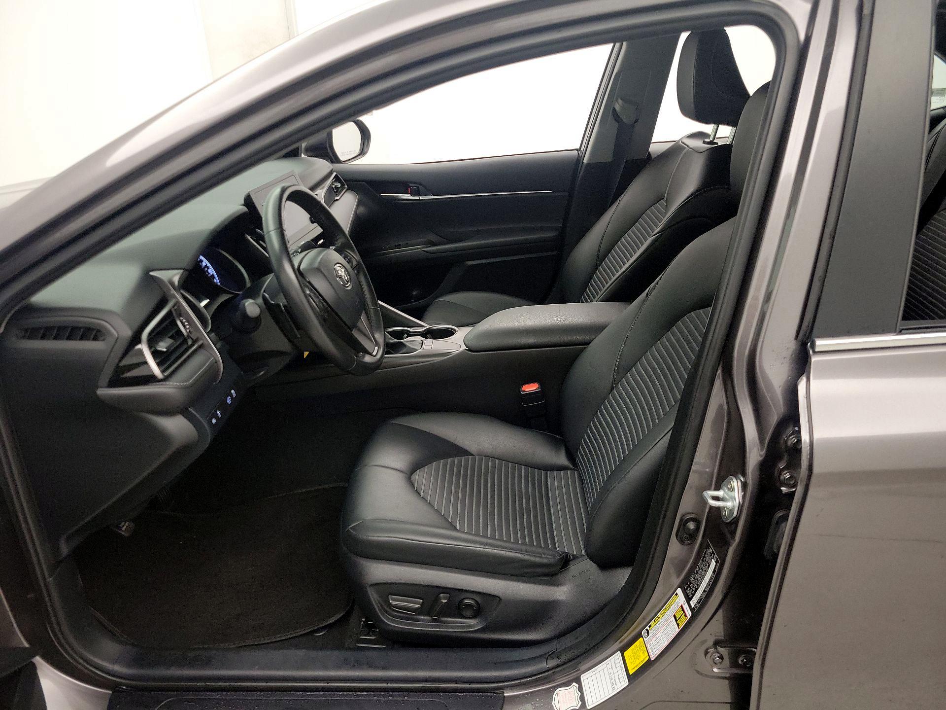 Thumbnail: 2024 Toyota Camry - 11