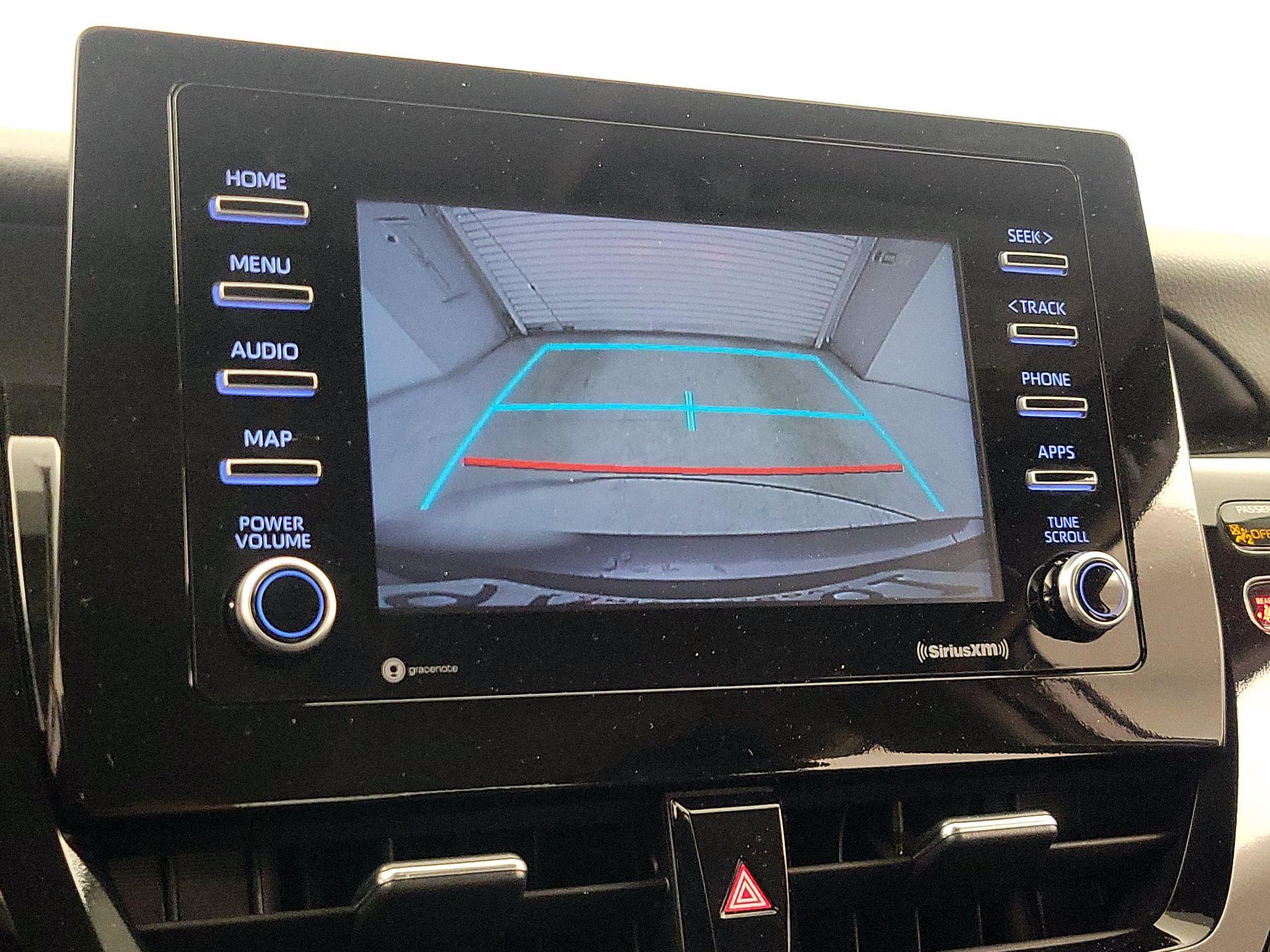 Thumbnail: 2024 Toyota Camry - 14