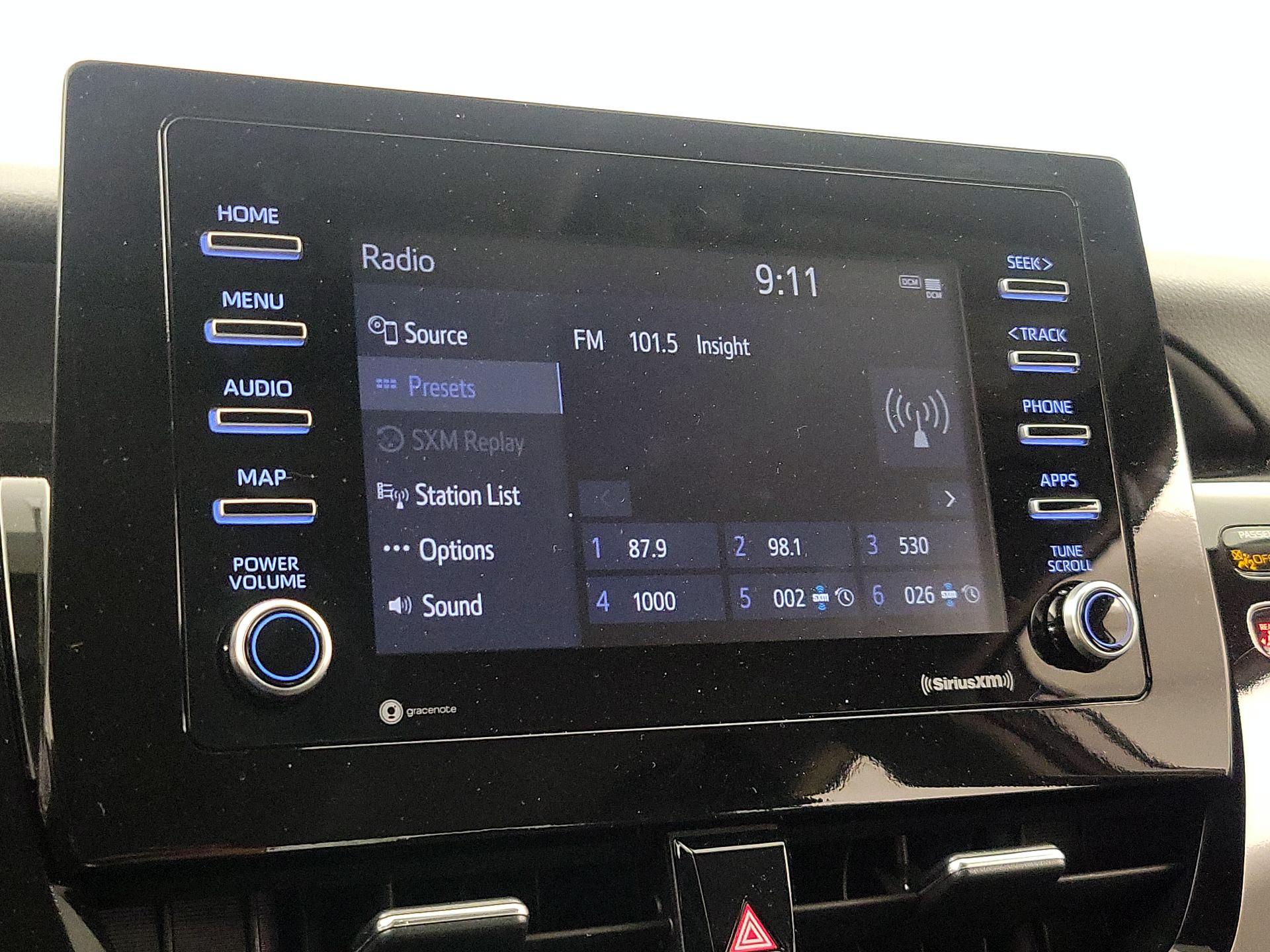 Thumbnail: 2024 Toyota Camry - 15