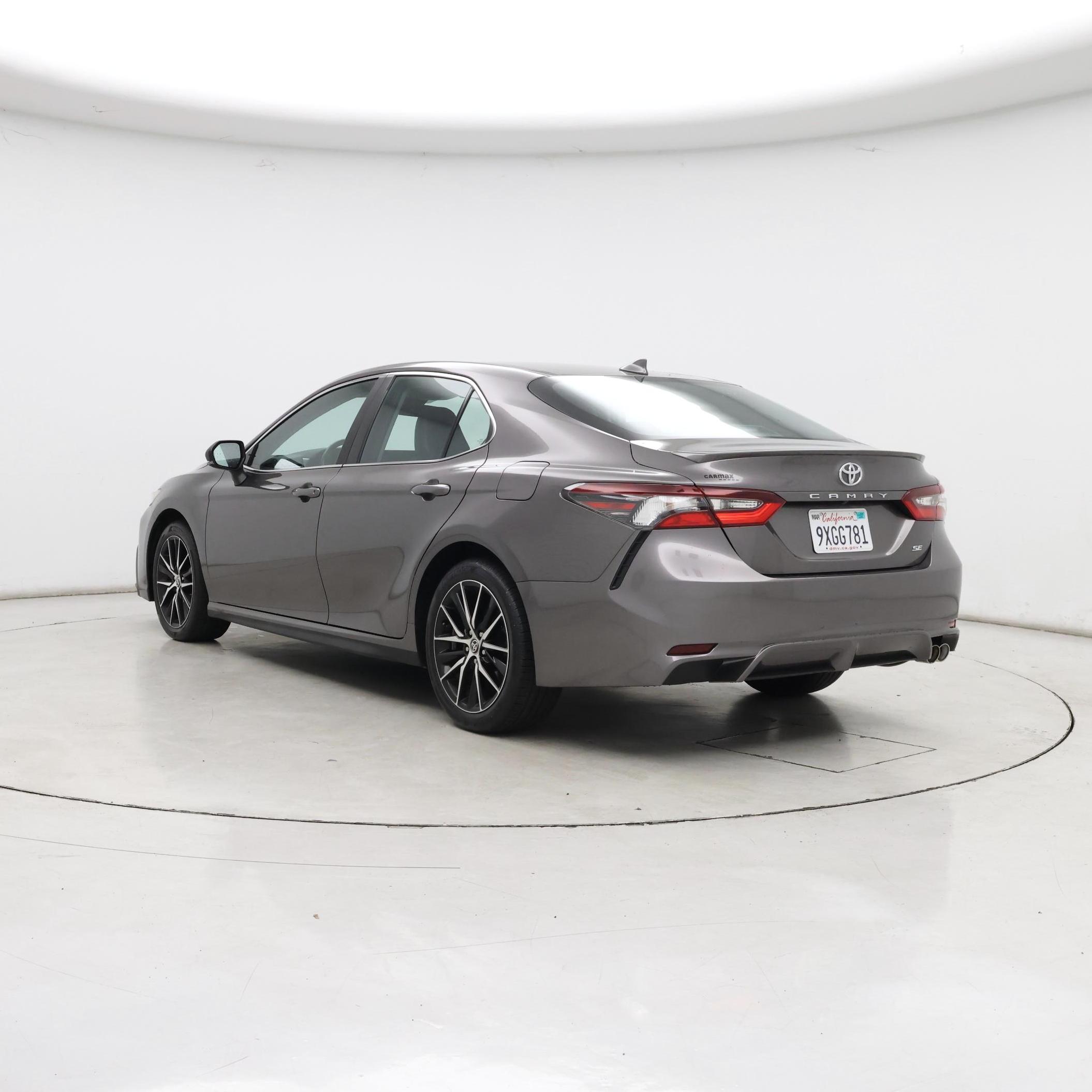 Thumbnail: 2024 Toyota Camry - 2