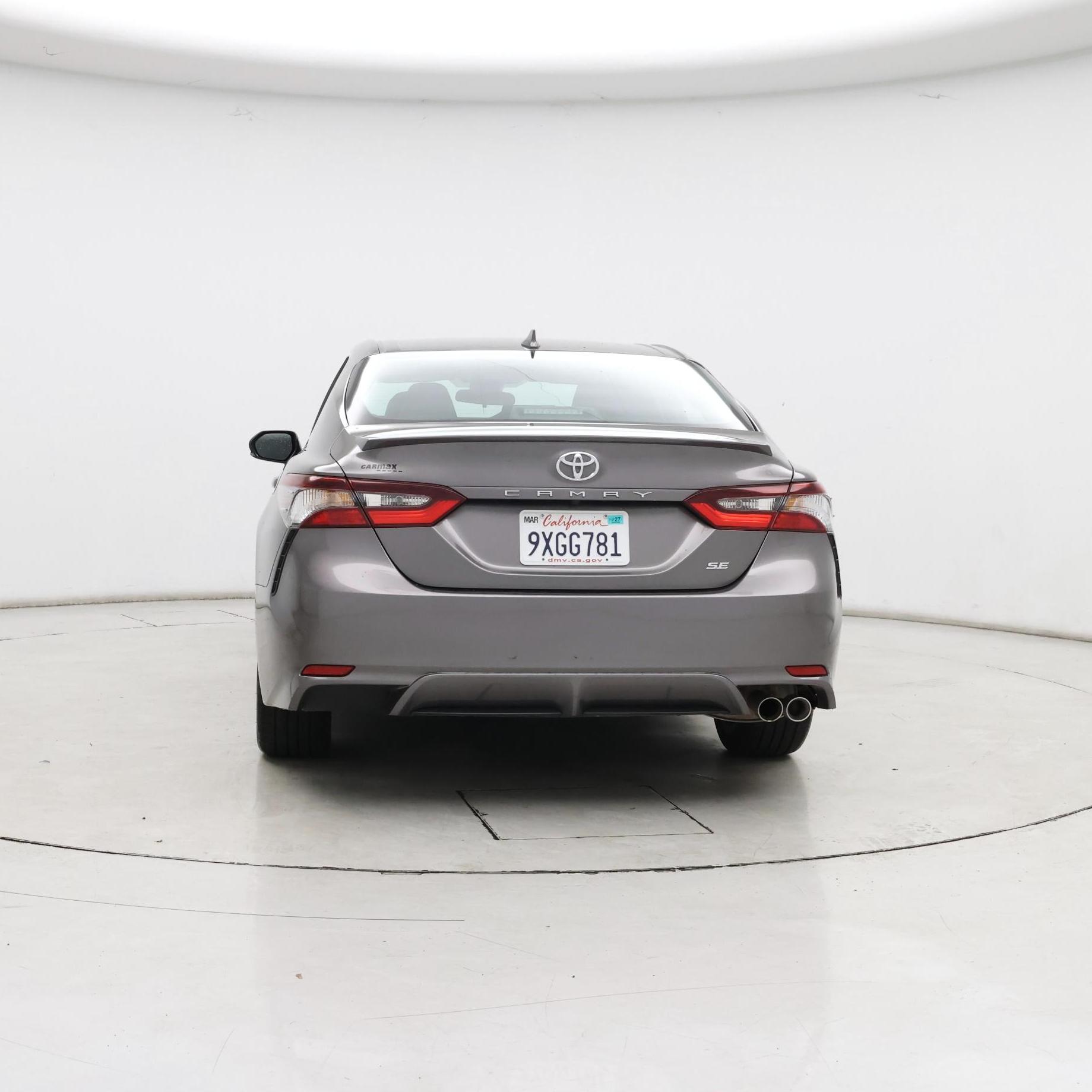 Thumbnail: 2024 Toyota Camry - 6