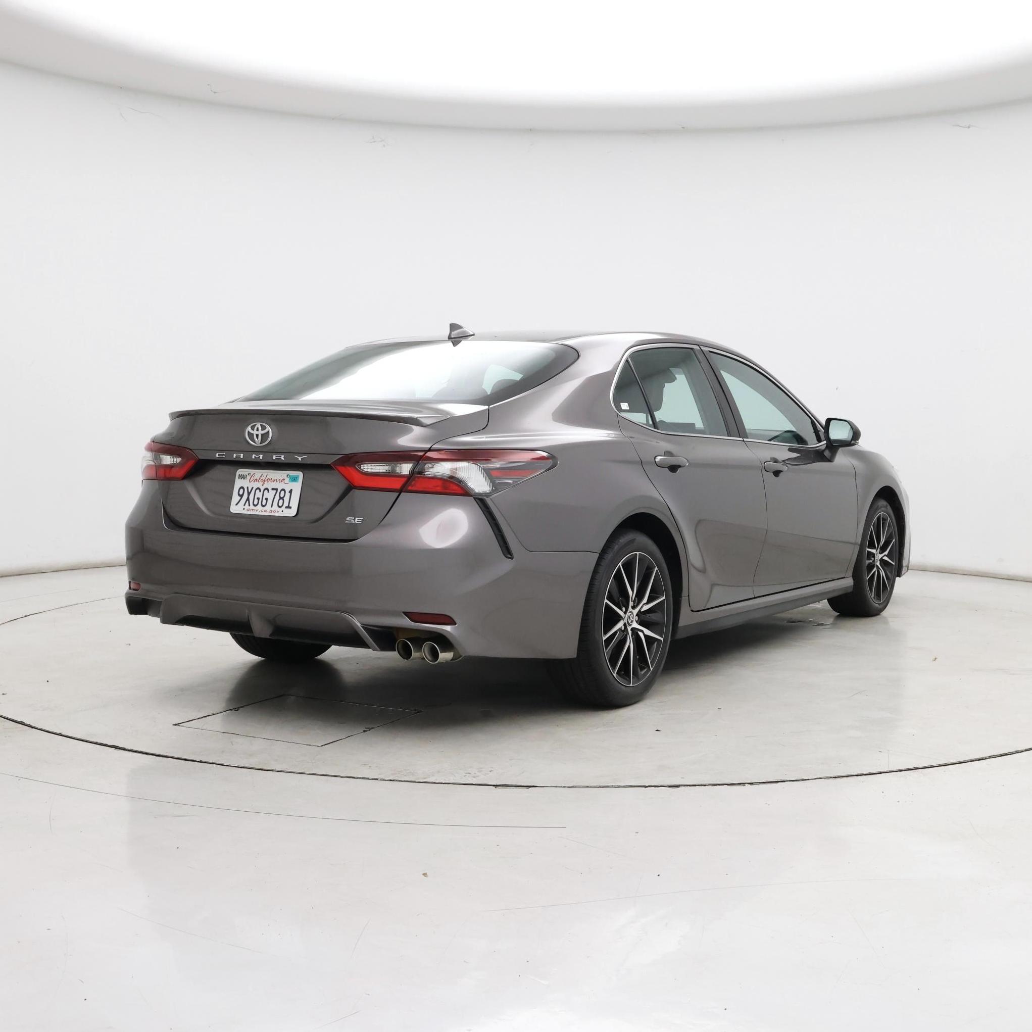 Thumbnail: 2024 Toyota Camry - 8