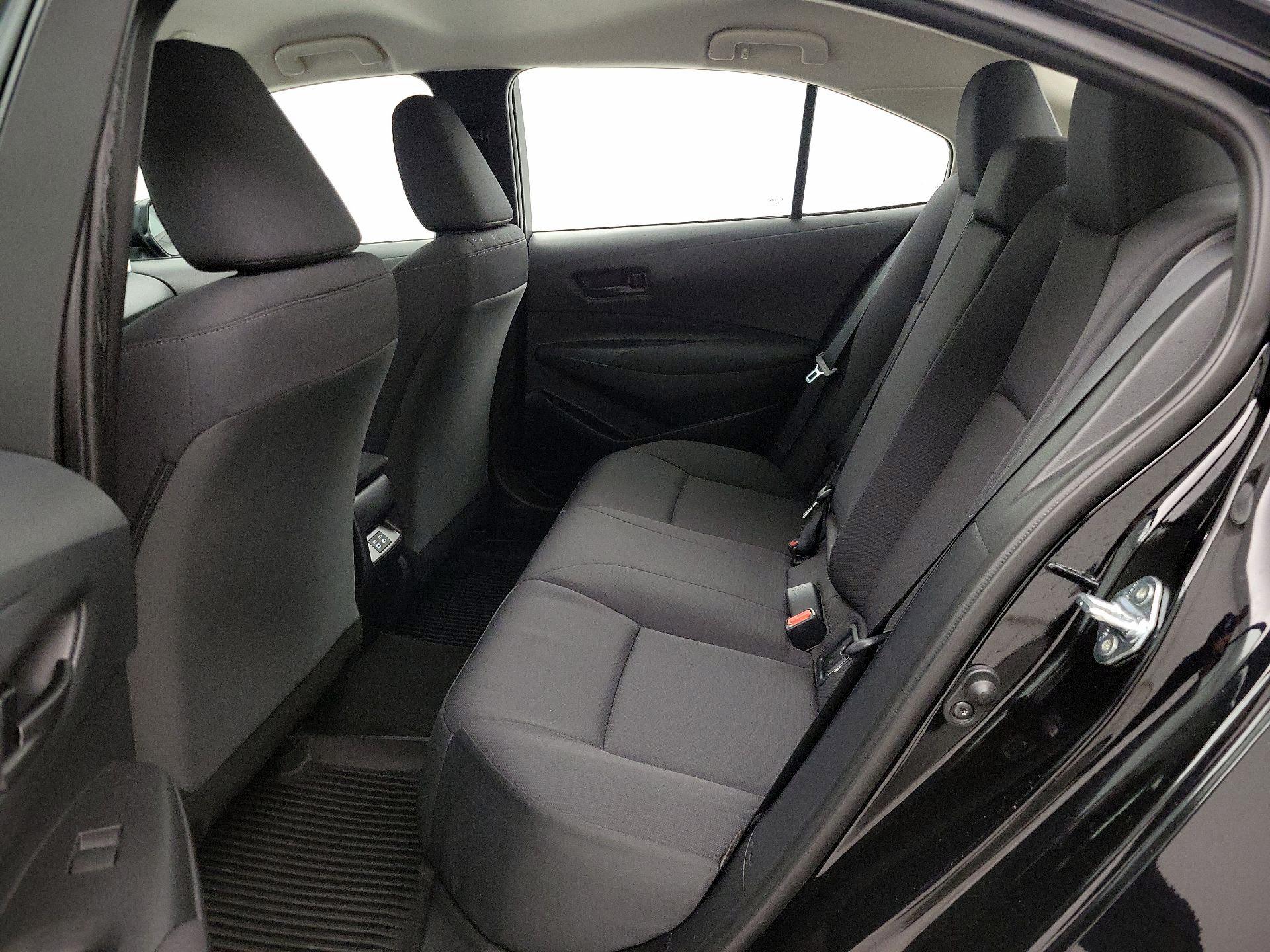 Thumbnail: 2025 Toyota Corolla - 19