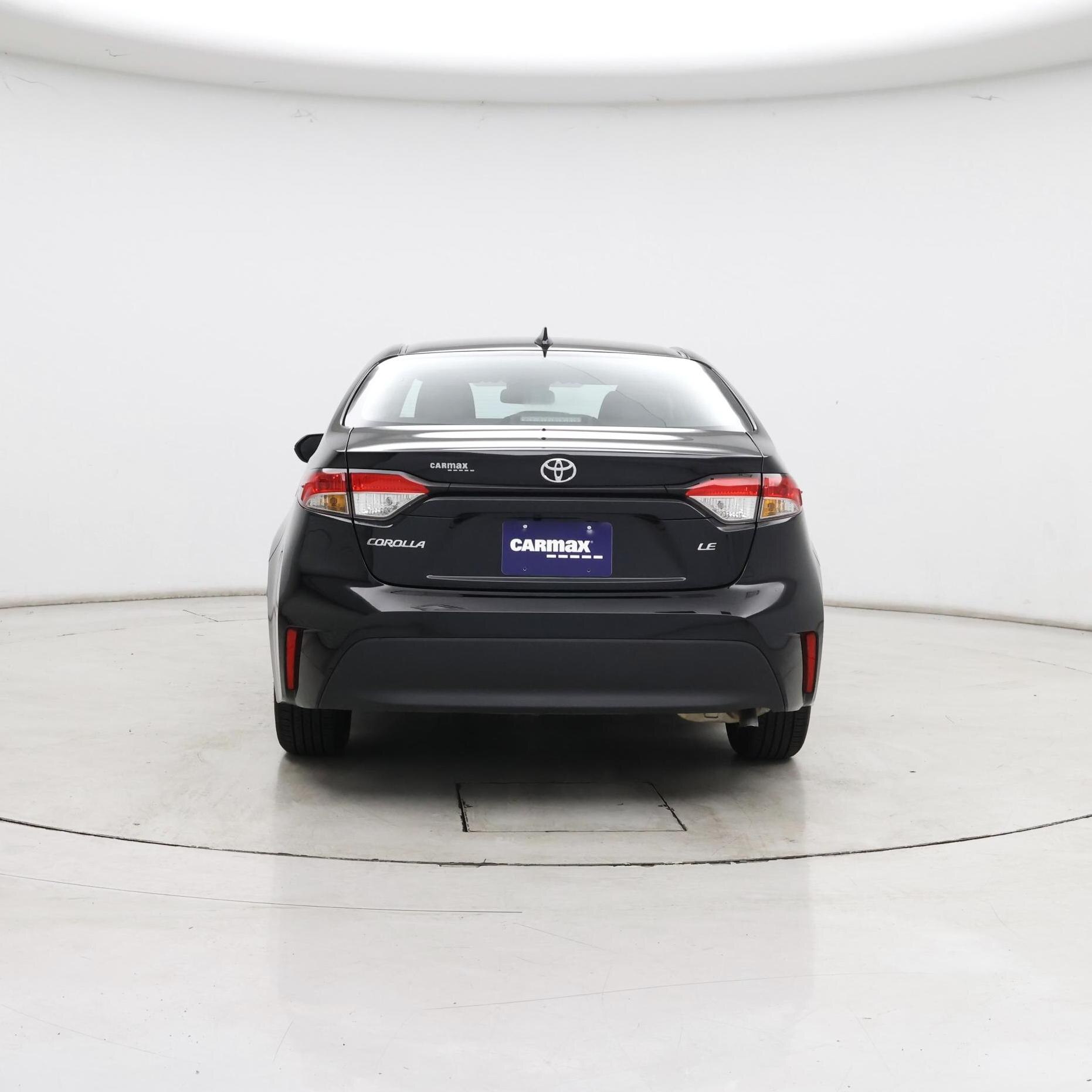 Thumbnail: 2025 Toyota Corolla - 6