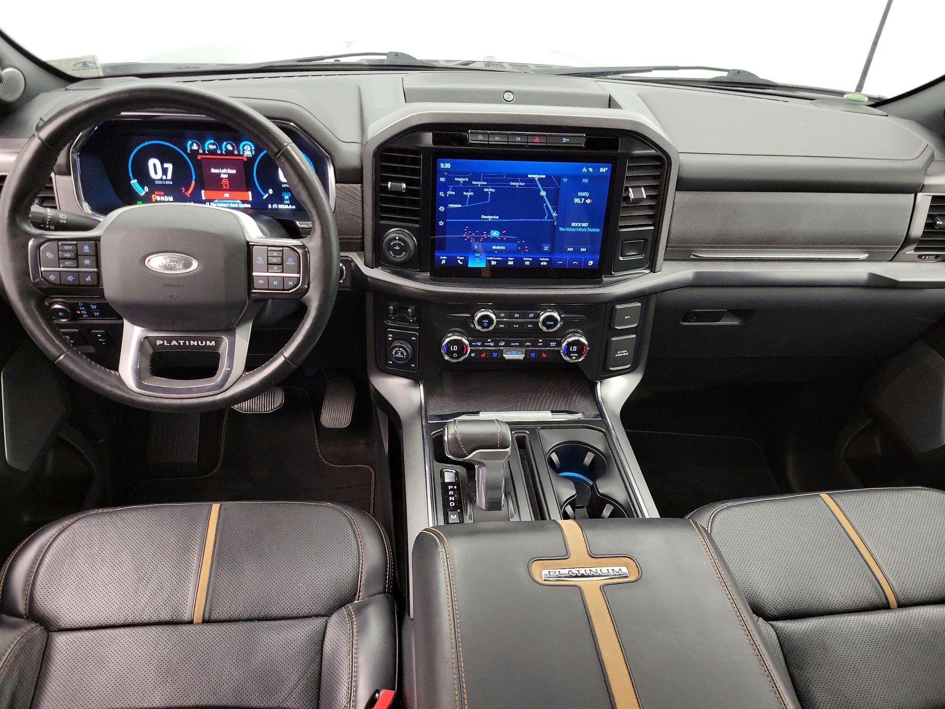 Thumbnail: 2021 Ford F-150 - 9