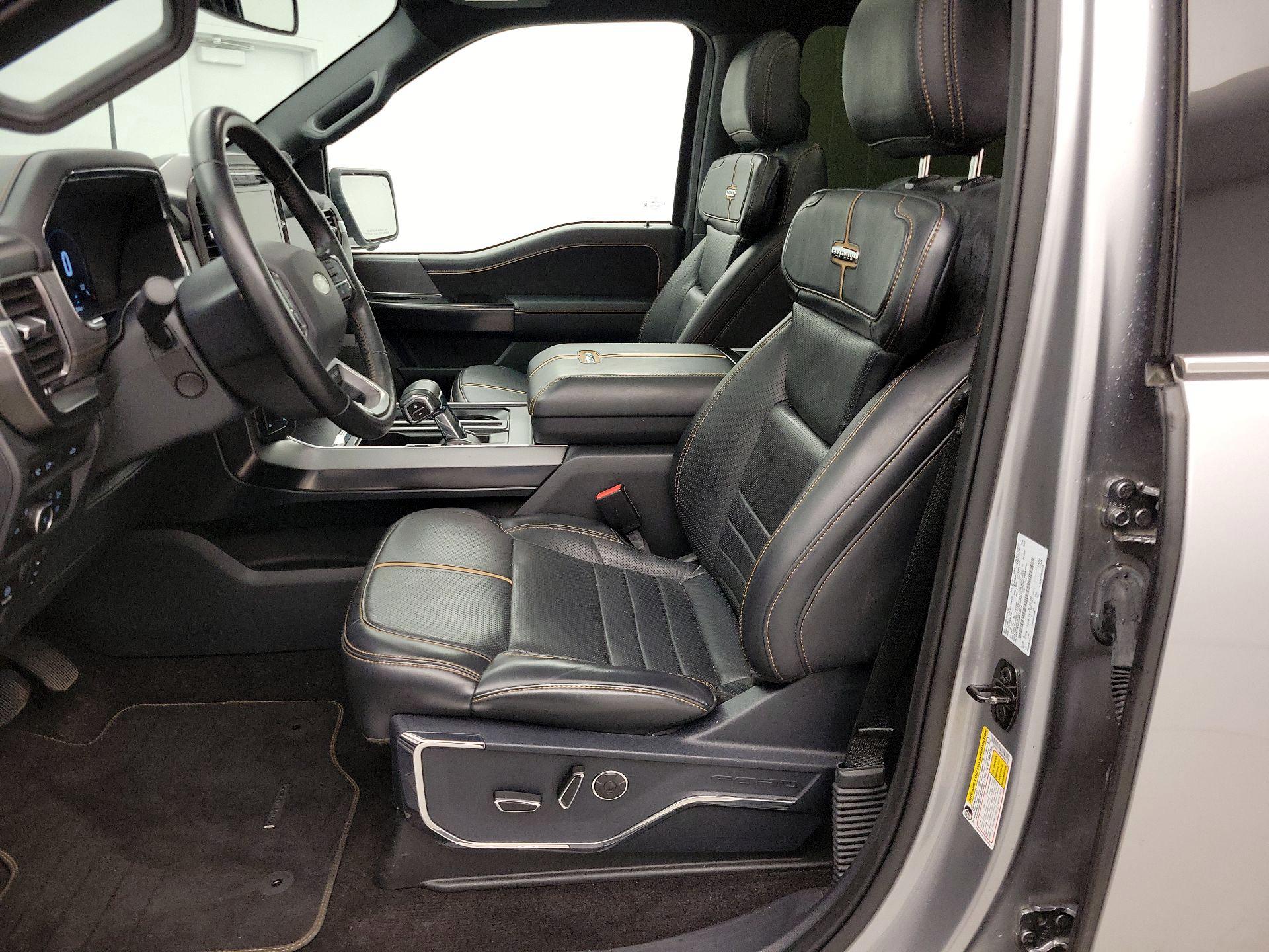 Thumbnail: 2021 Ford F-150 - 11