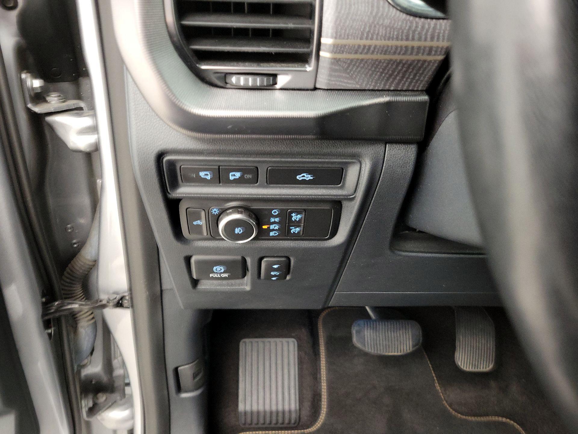 Thumbnail: 2021 Ford F-150 - 13