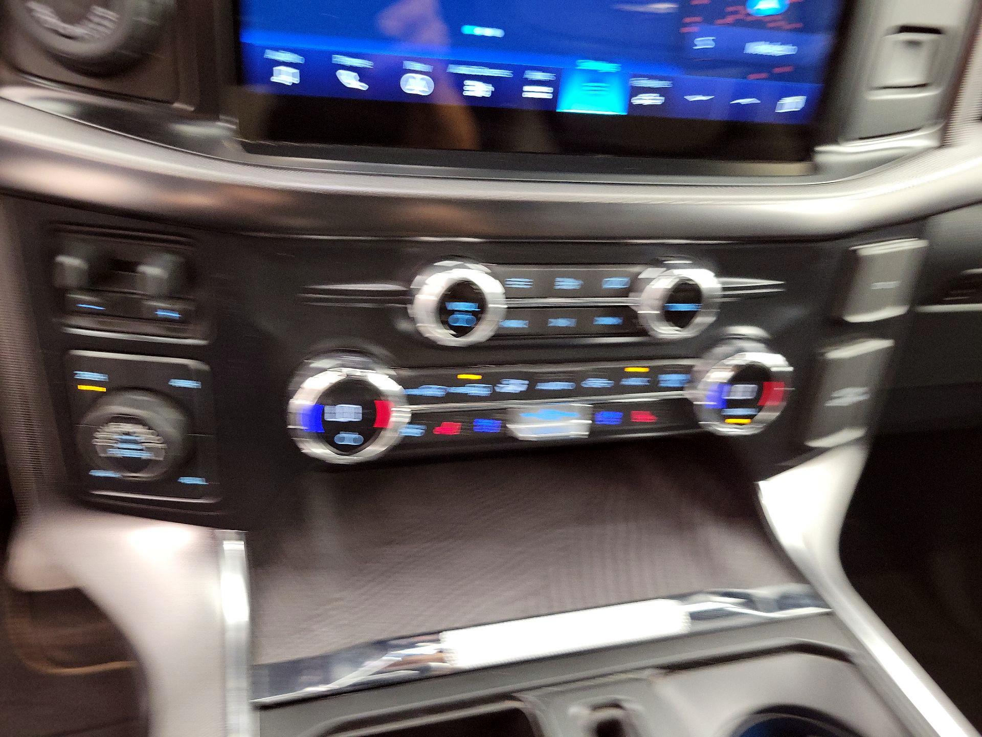 Thumbnail: 2021 Ford F-150 - 17