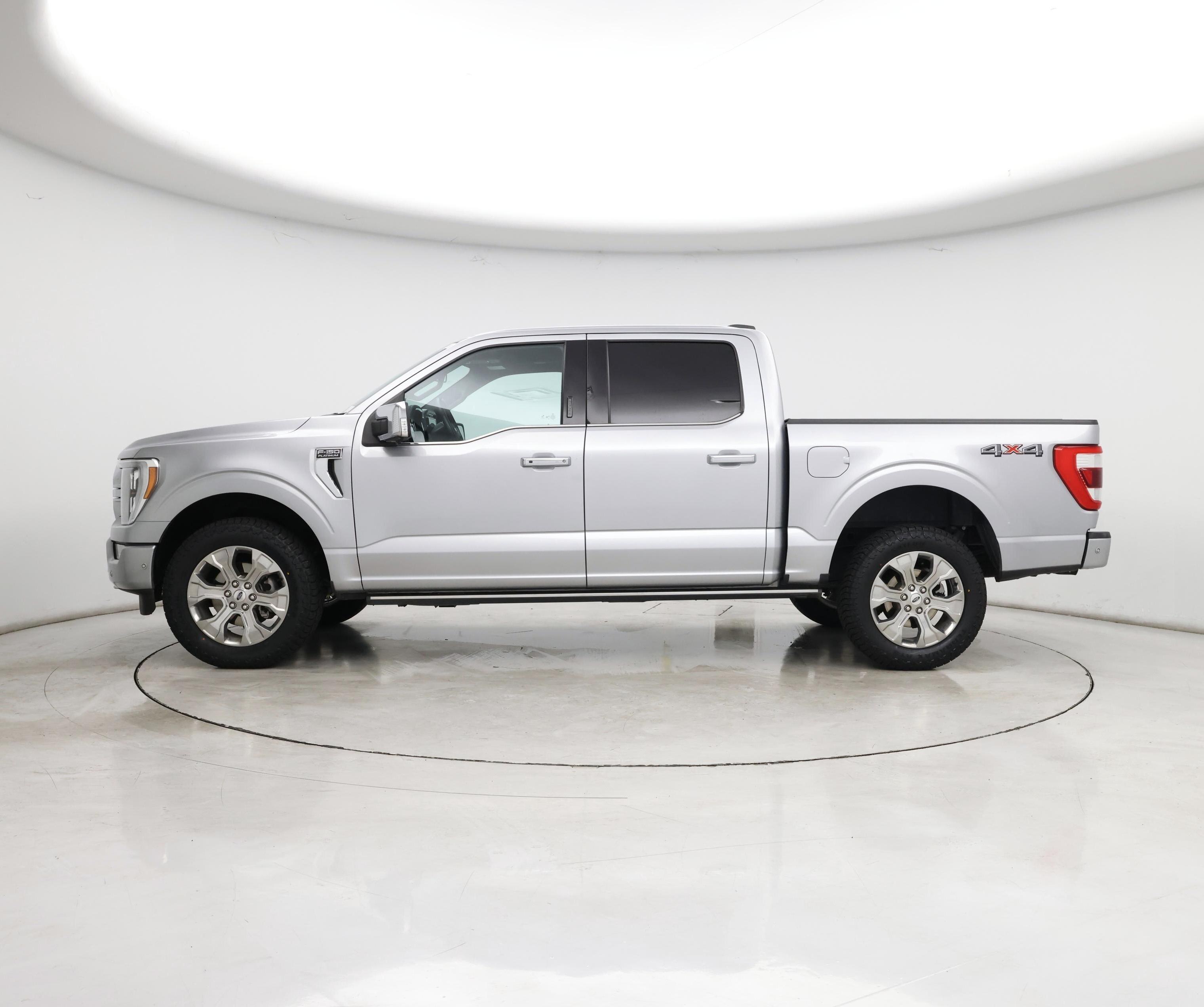 Thumbnail: 2021 Ford F-150 - 3