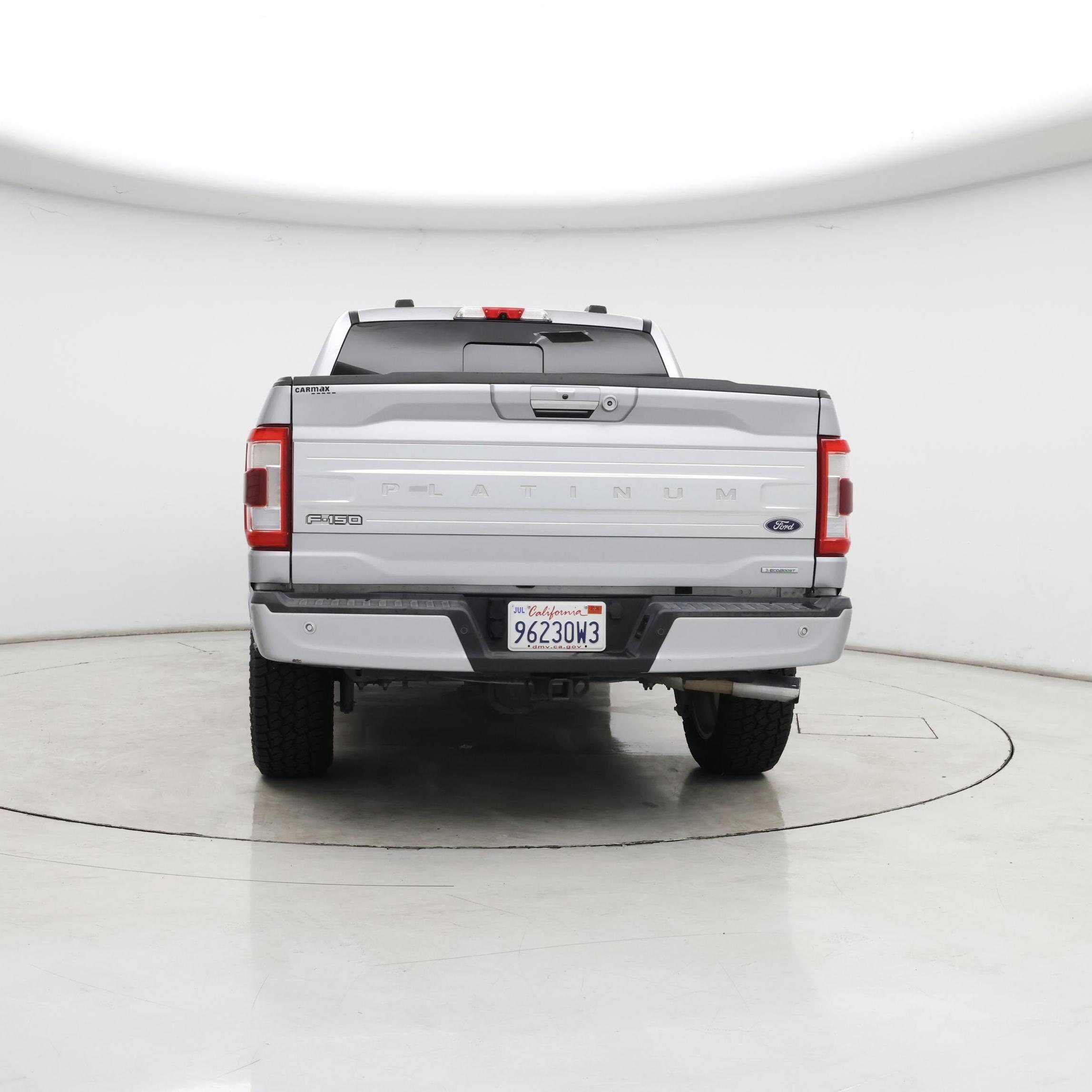 Thumbnail: 2021 Ford F-150 - 6